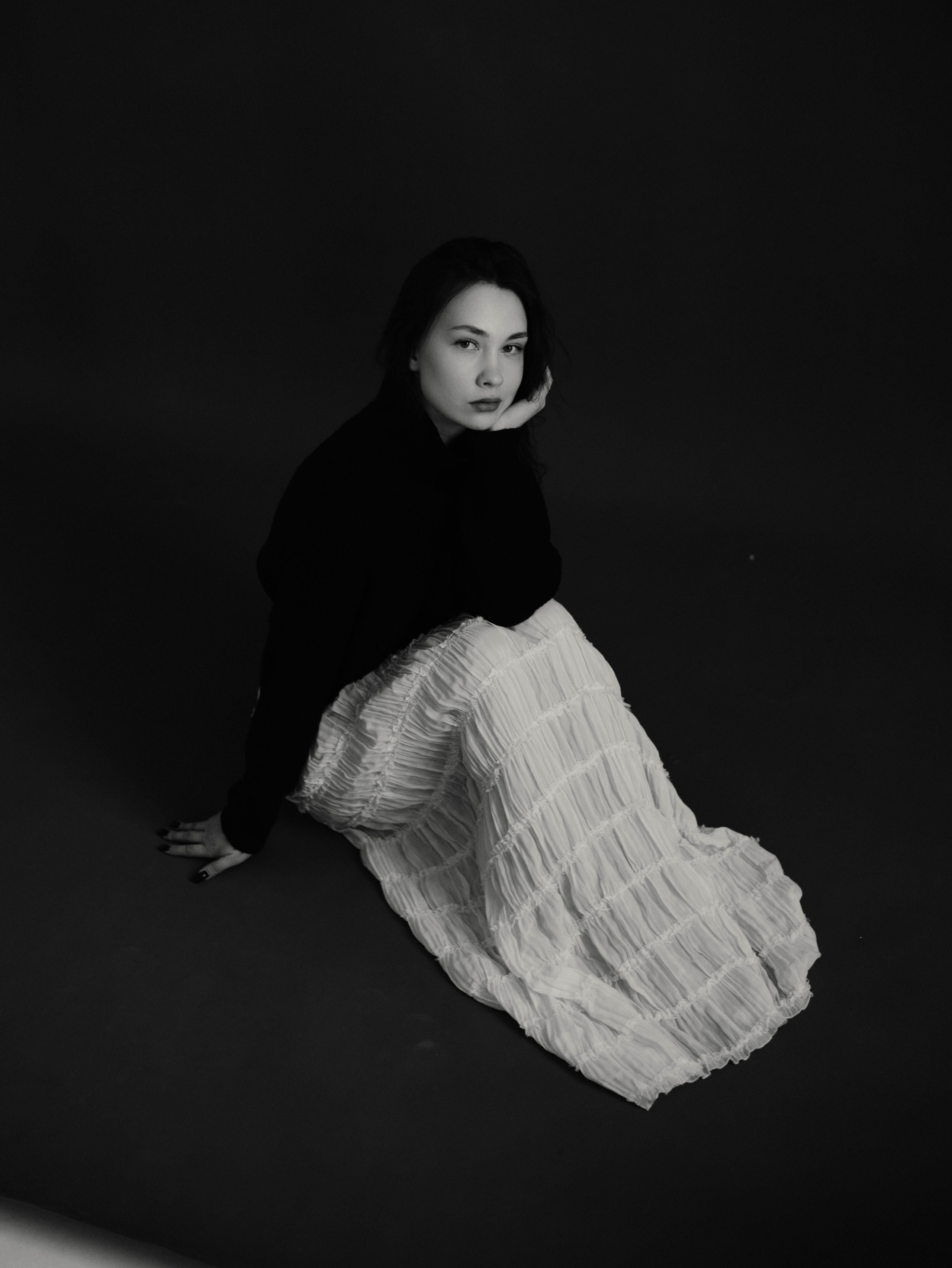 Юля. Мария Чистякова | Фотограф Котлас
