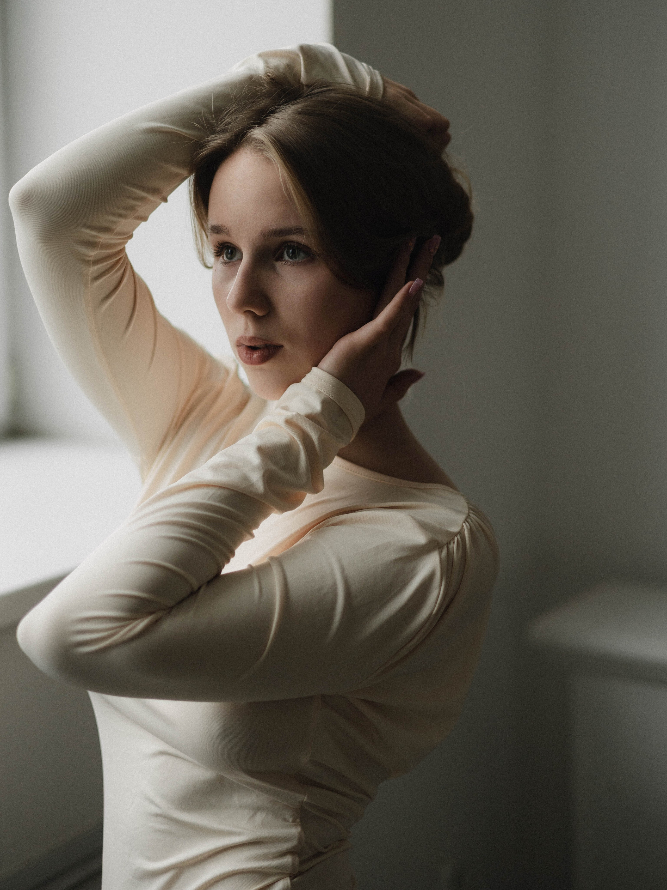 Аня. Мария Чистякова | Фотограф Котлас
