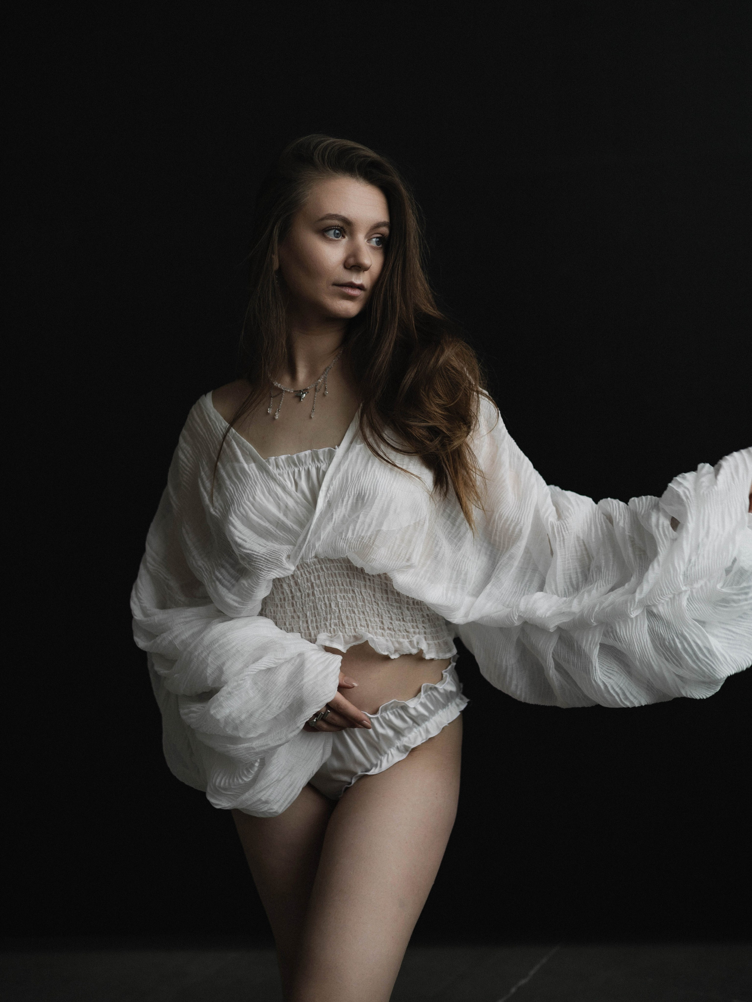 Настя. Мария Чистякова | Фотограф Котлас