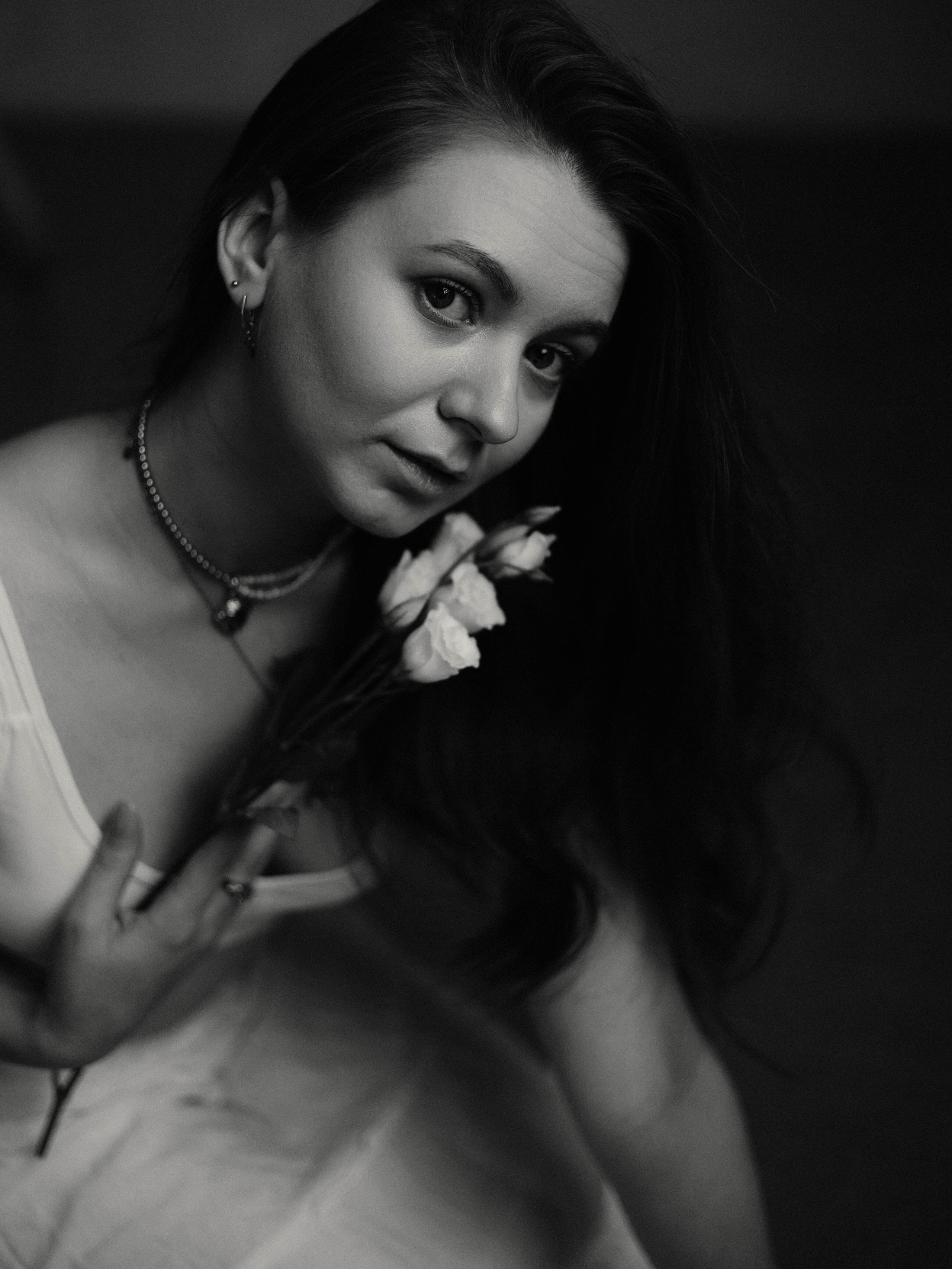 Настя. Мария Чистякова | Фотограф Котлас