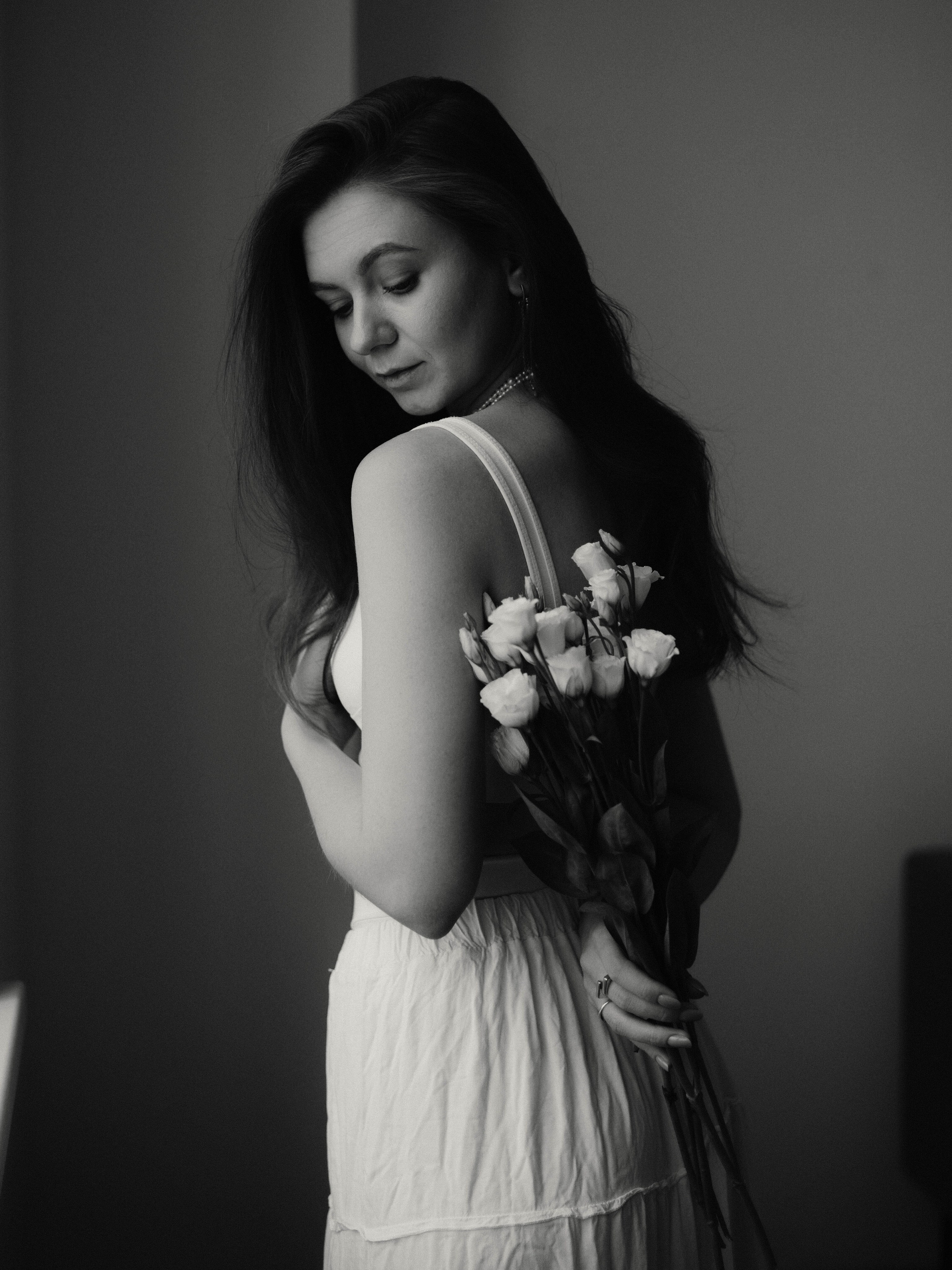 Настя. Мария Чистякова | Фотограф Котлас