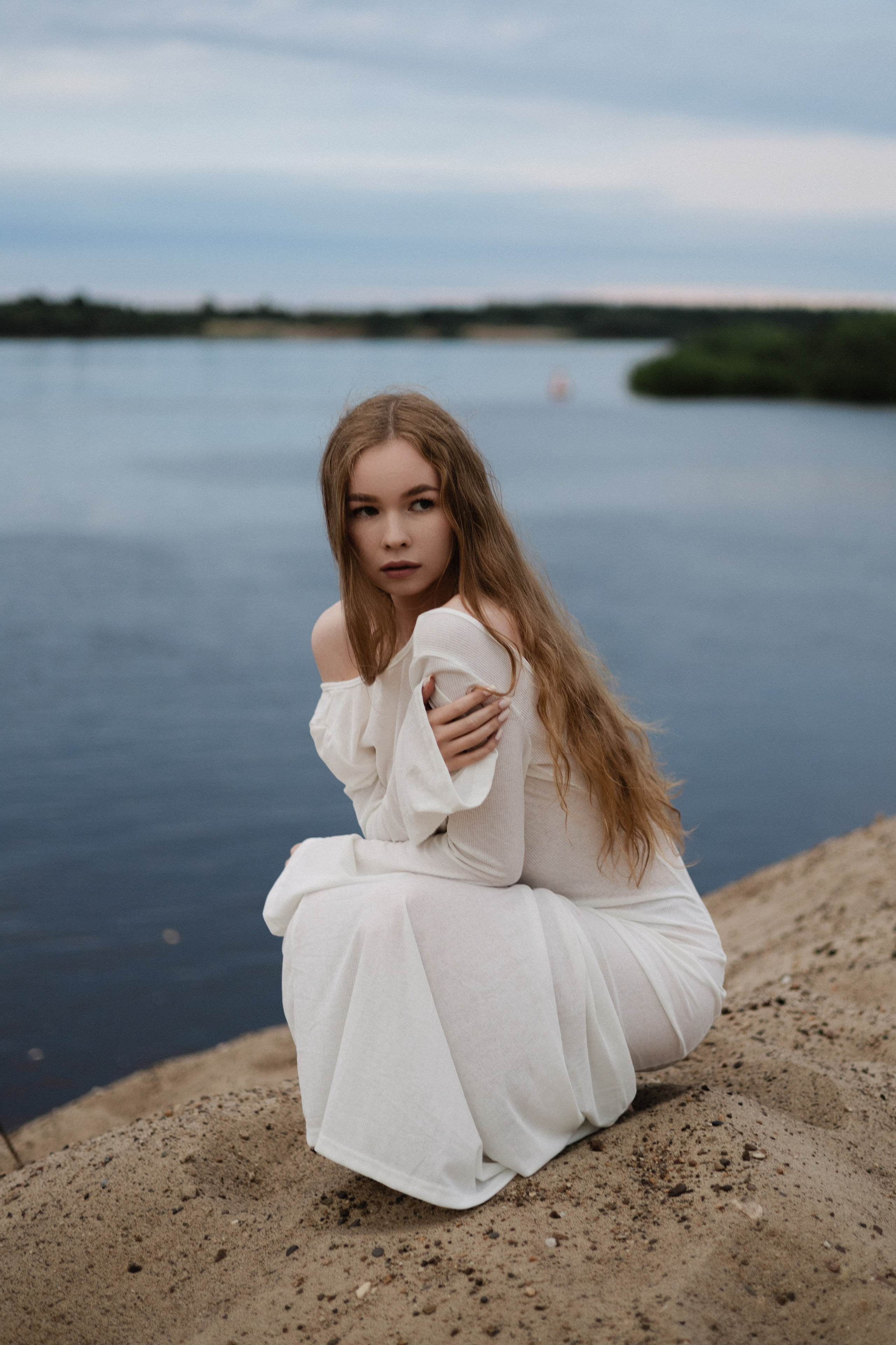 Даша. Мария Чистякова | Фотограф Котлас
