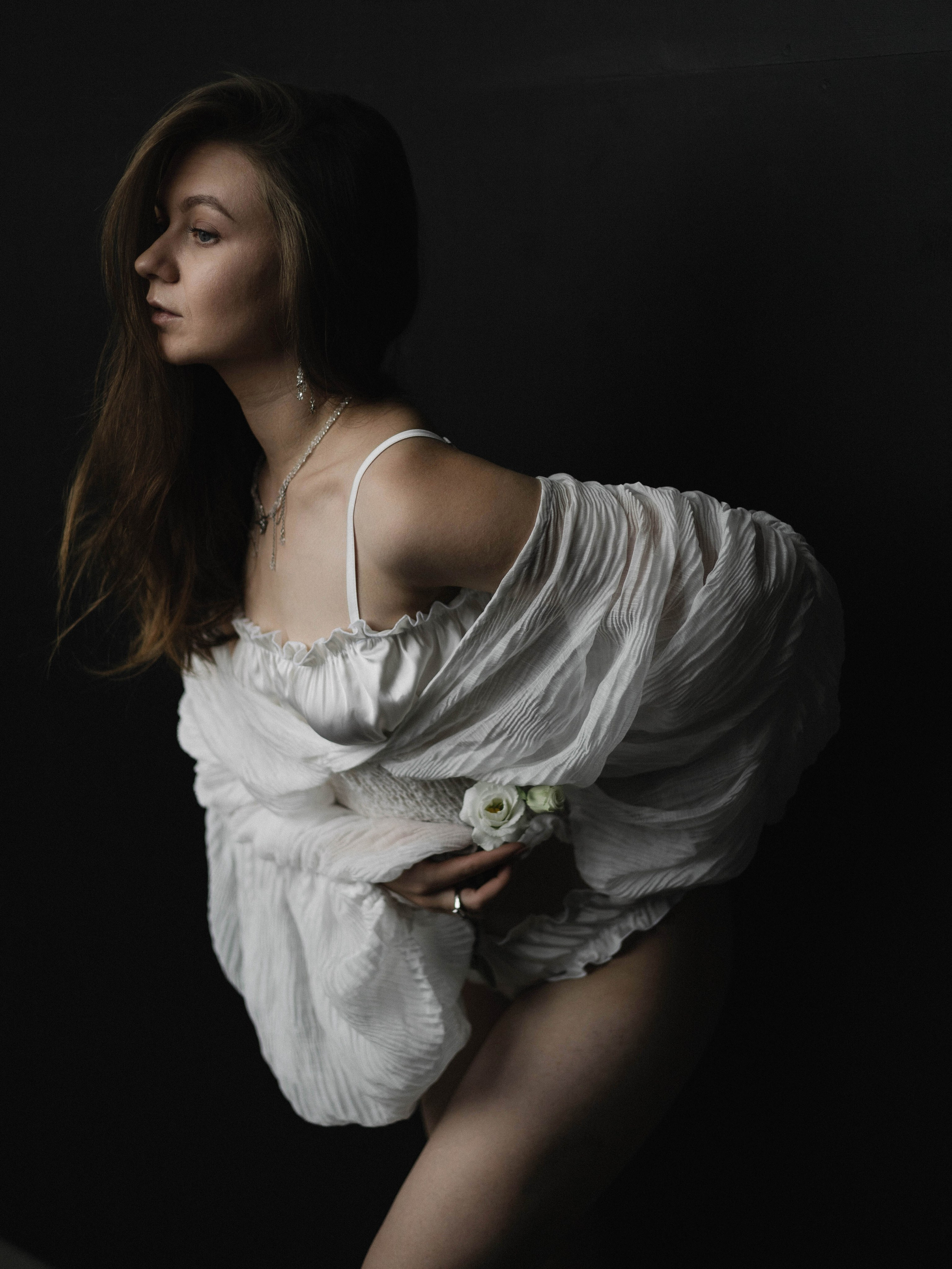Настя. Мария Чистякова | Фотограф Котлас