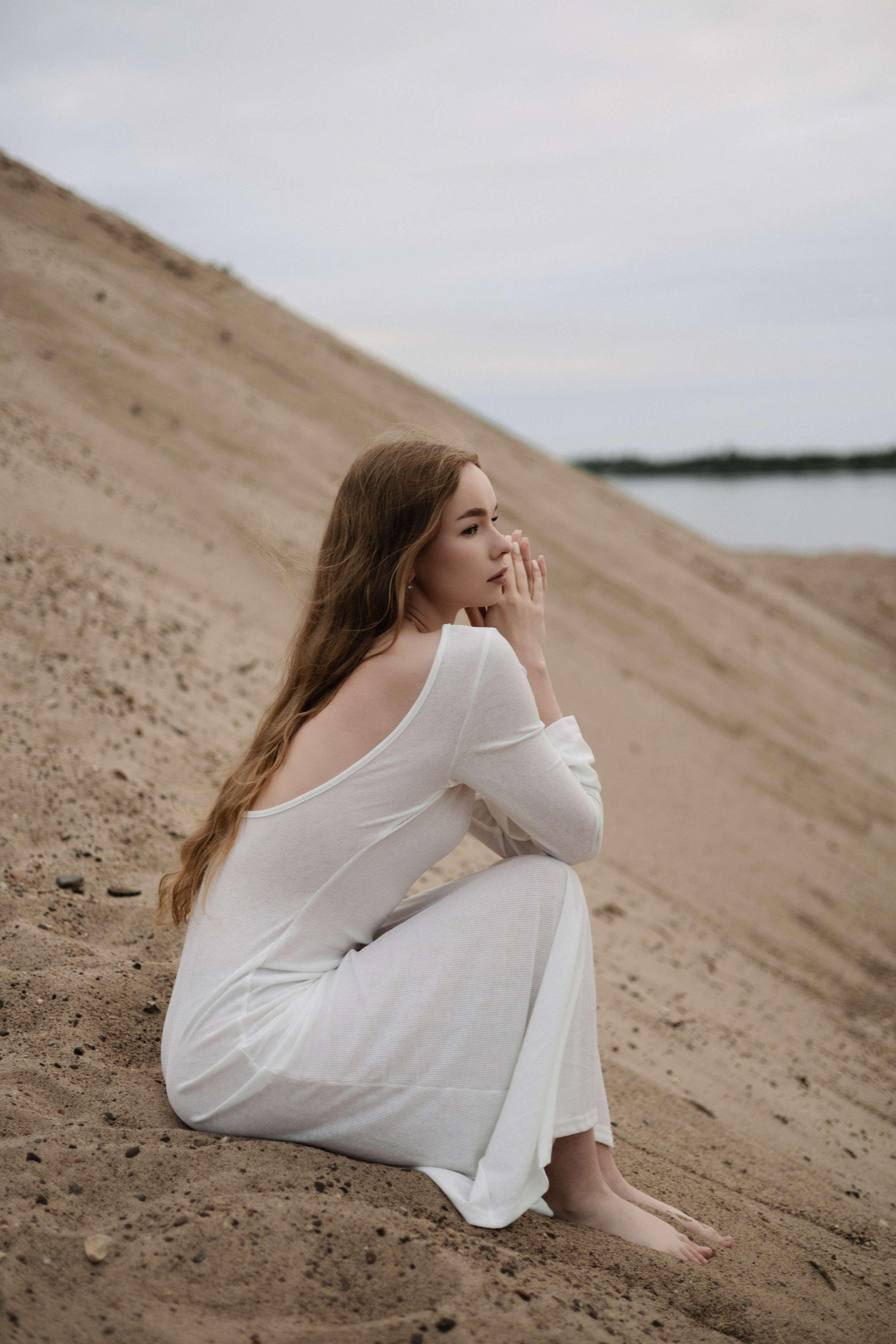 Даша. Мария Чистякова | Фотограф Котлас