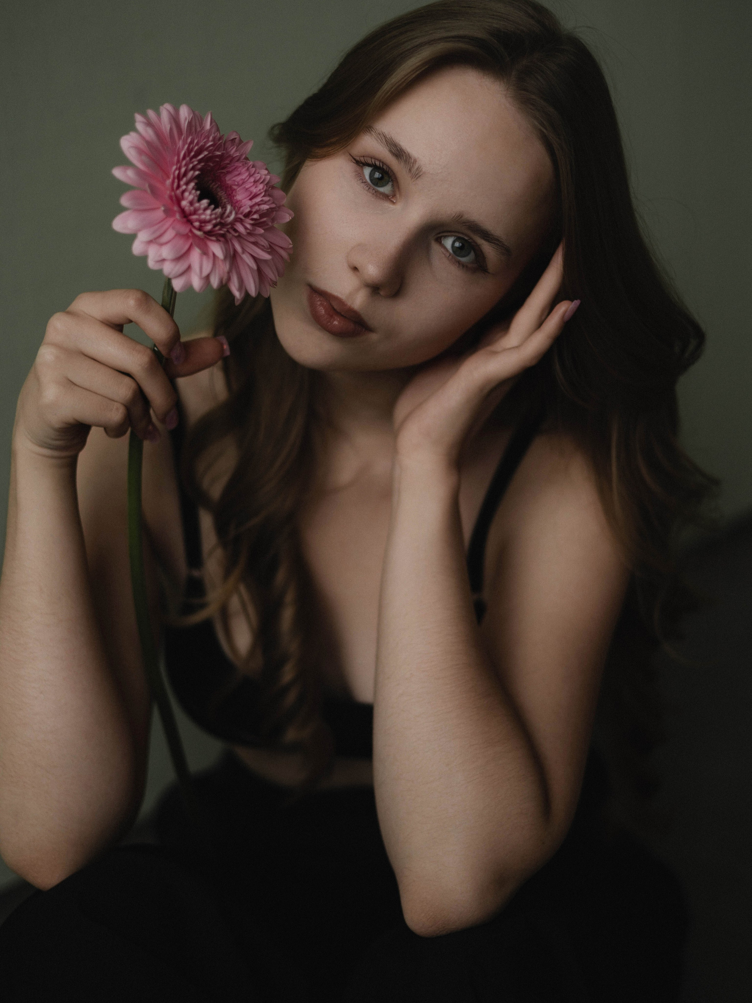 Аня. Мария Чистякова | Фотограф Котлас