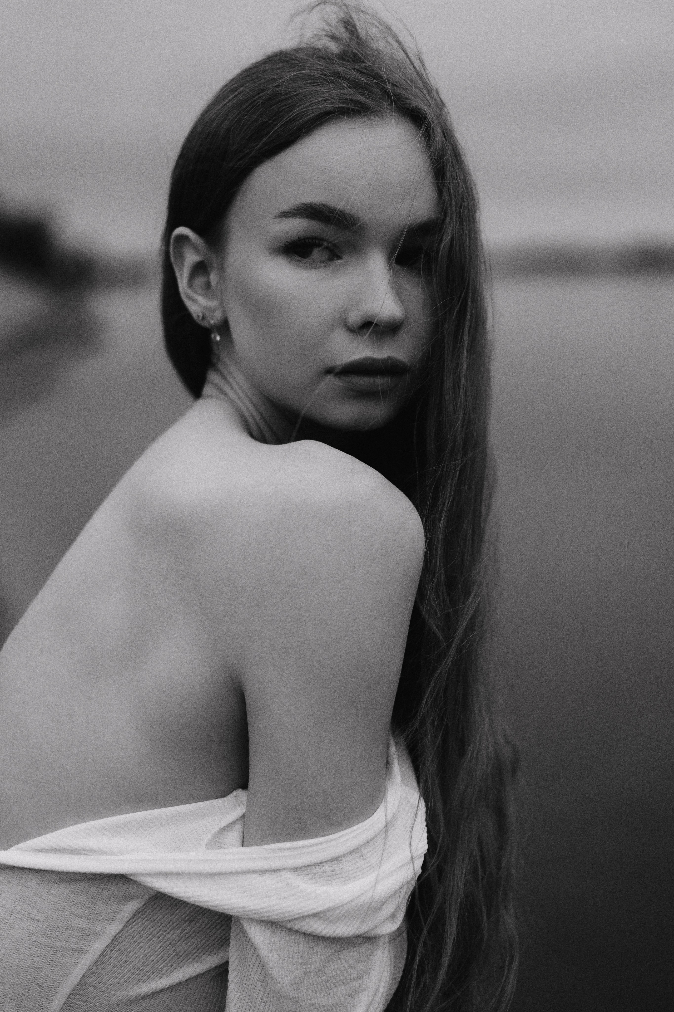 Даша. Мария Чистякова | Фотограф Котлас
