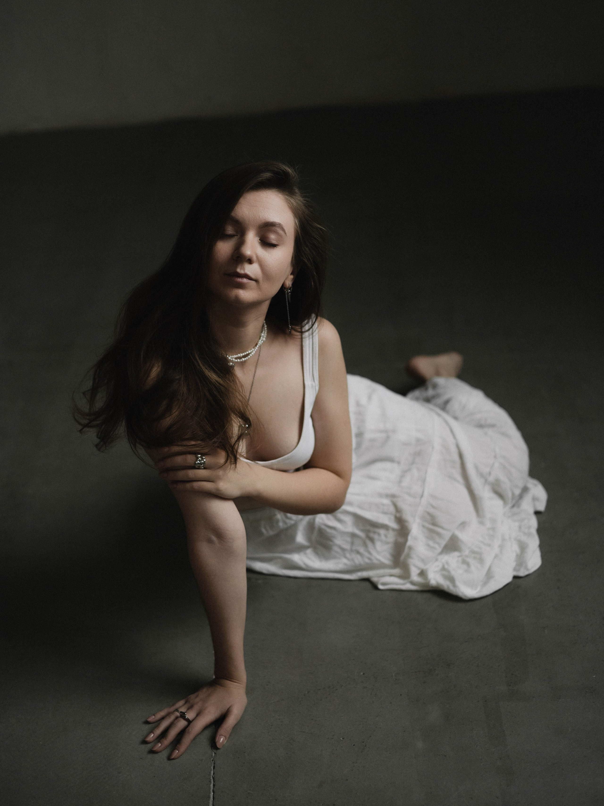 Настя. Мария Чистякова | Фотограф Котлас