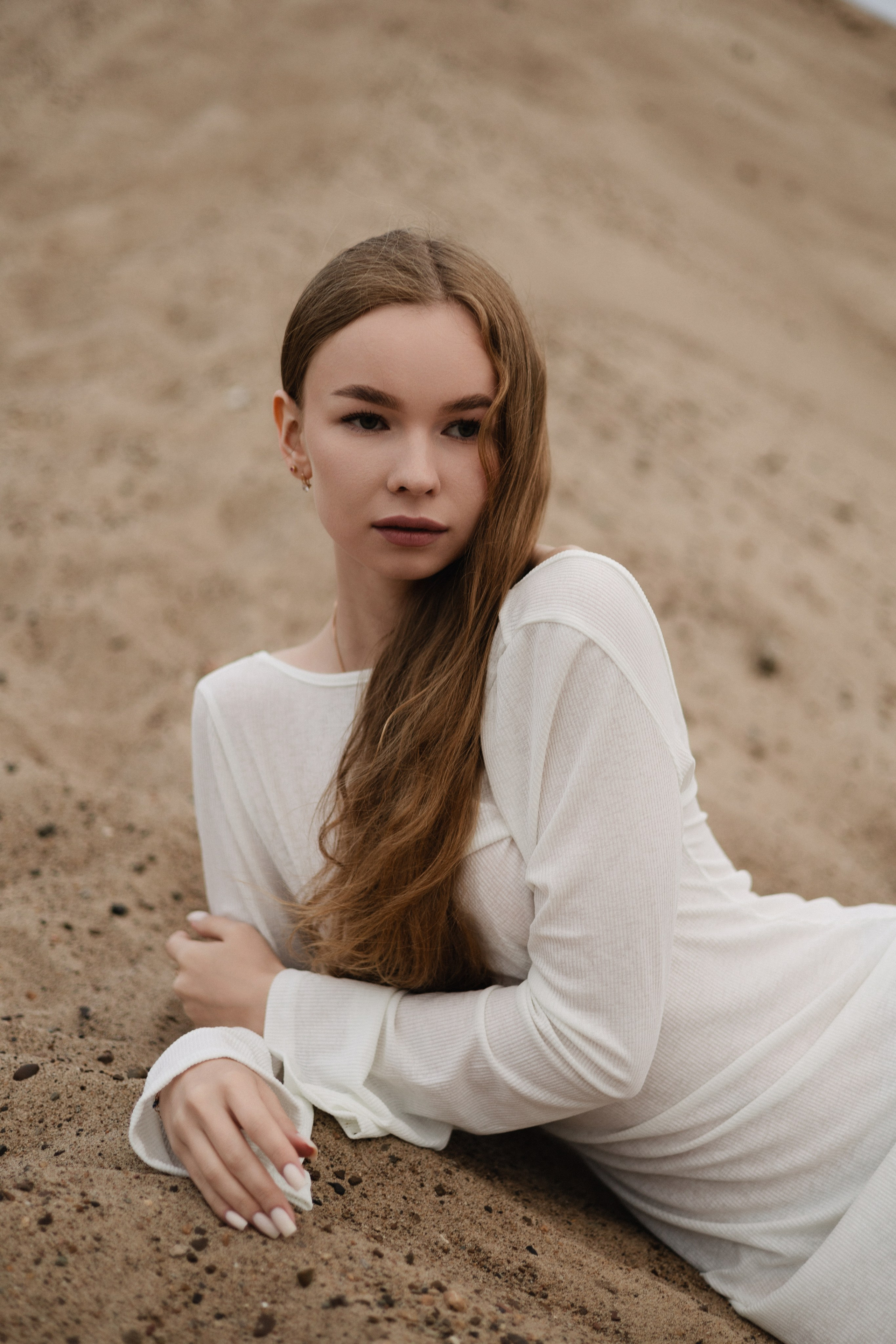 Даша. Мария Чистякова | Фотограф Котлас