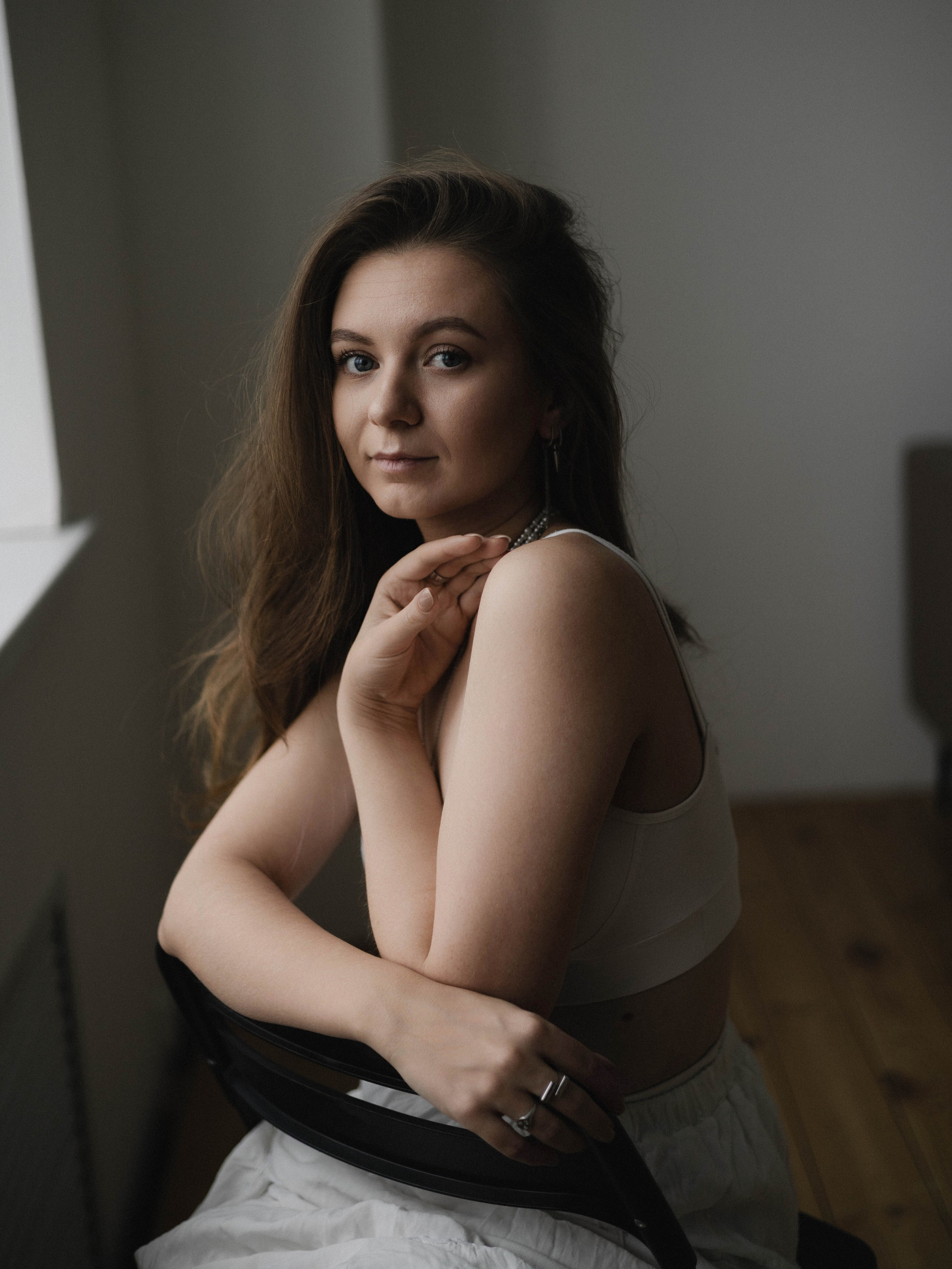Настя. Мария Чистякова | Фотограф Котлас
