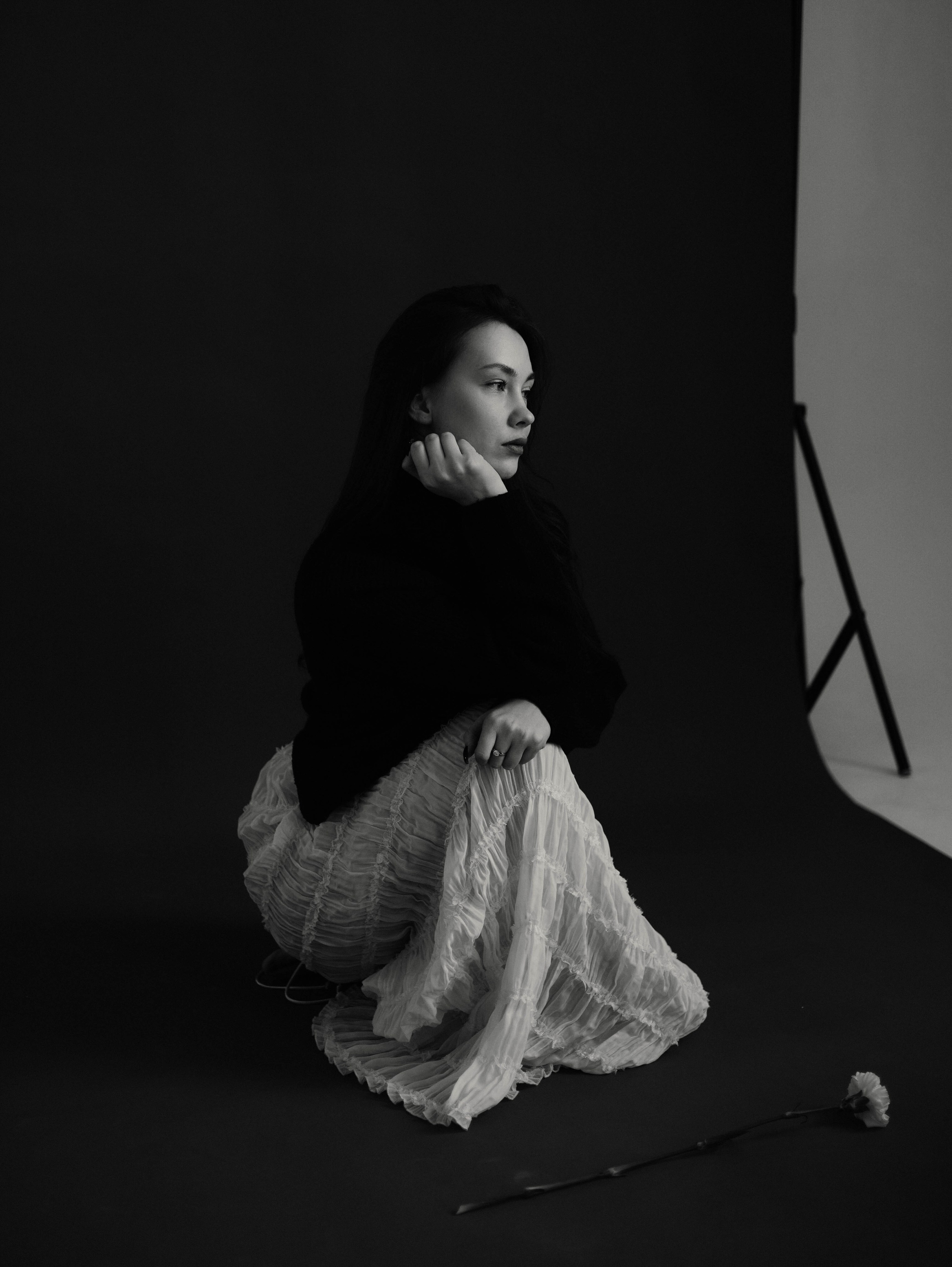 Юля. Мария Чистякова | Фотограф Котлас
