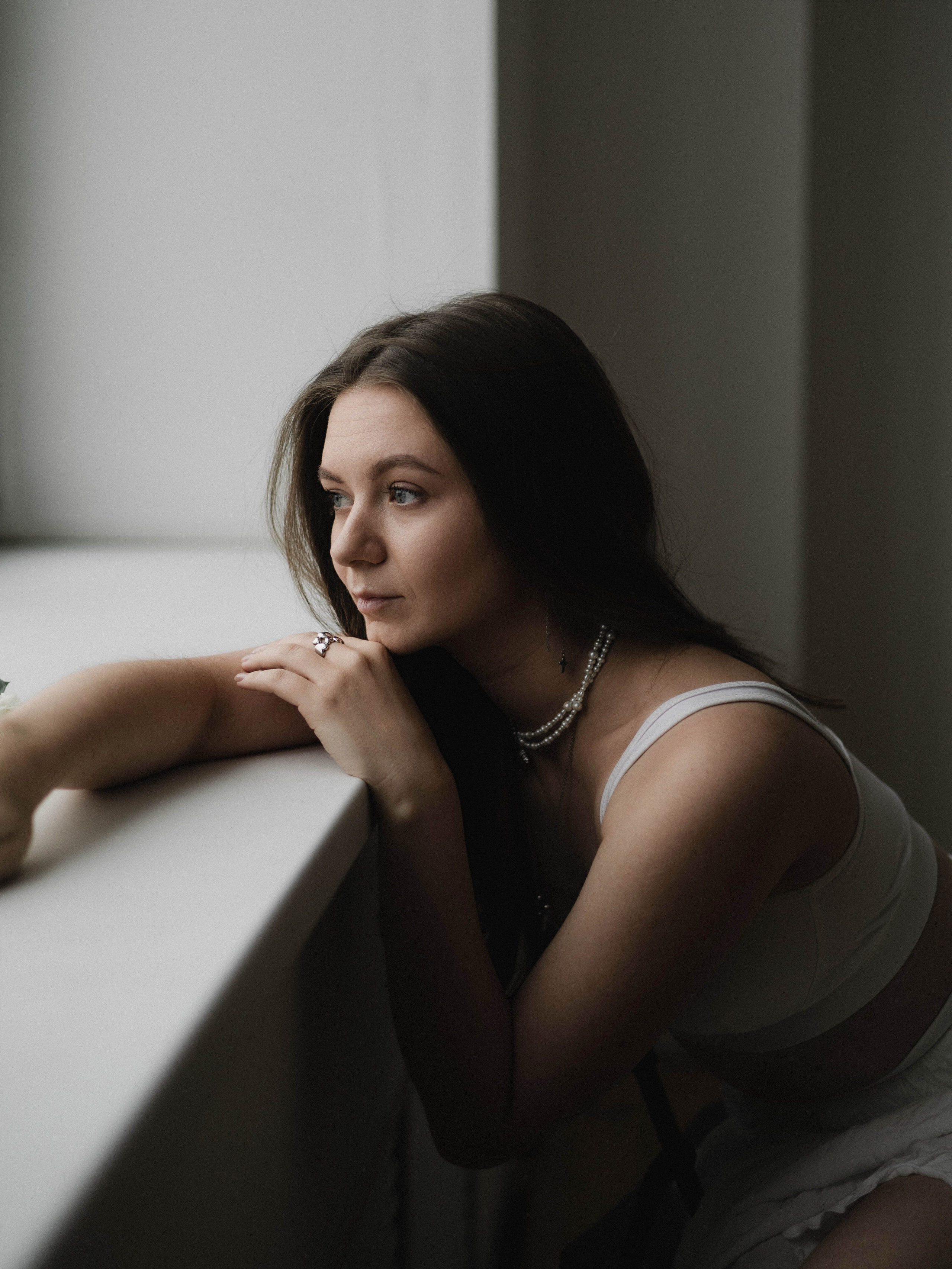 Настя. Мария Чистякова | Фотограф Котлас
