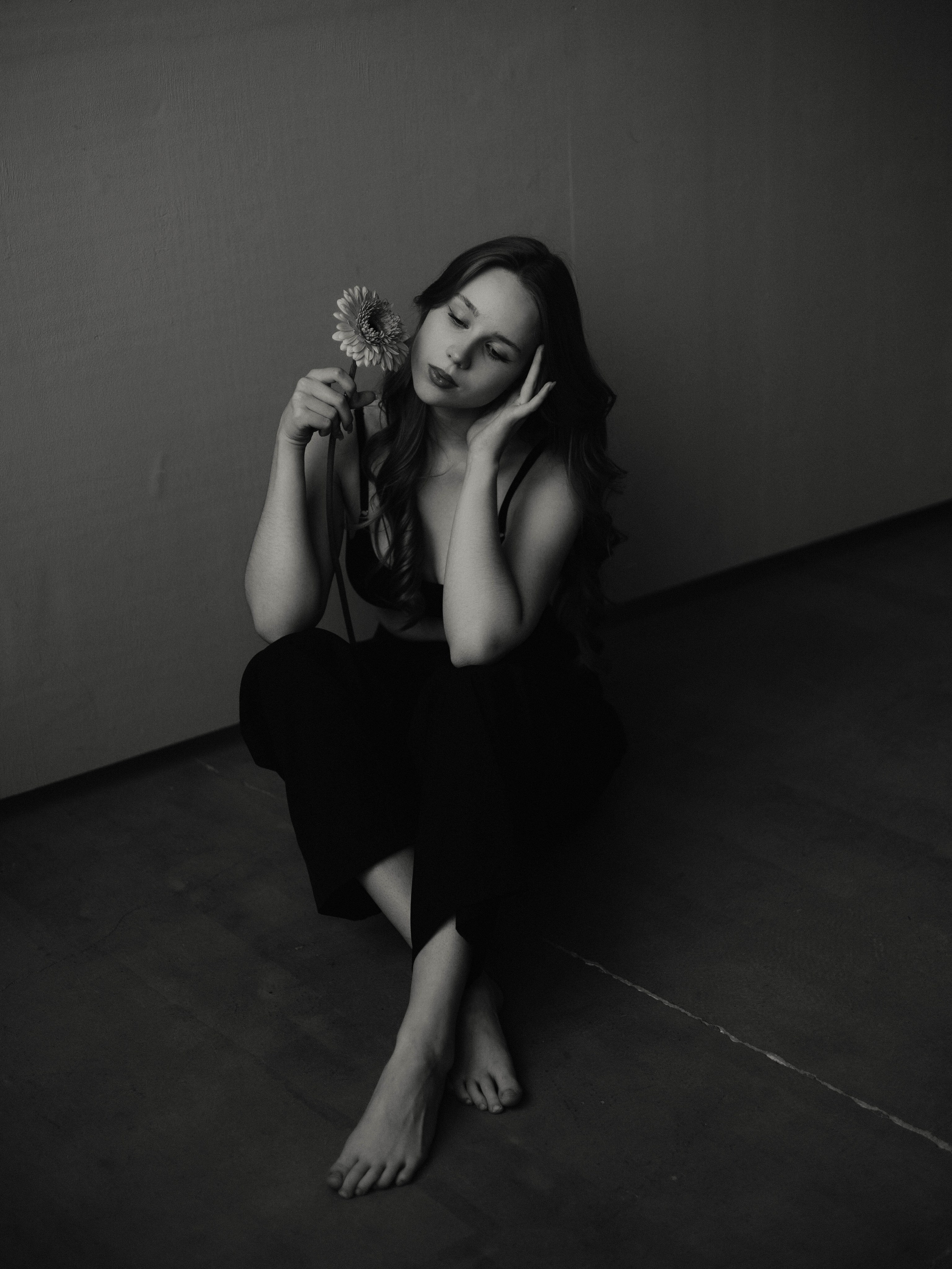 Аня. Мария Чистякова | Фотограф Котлас