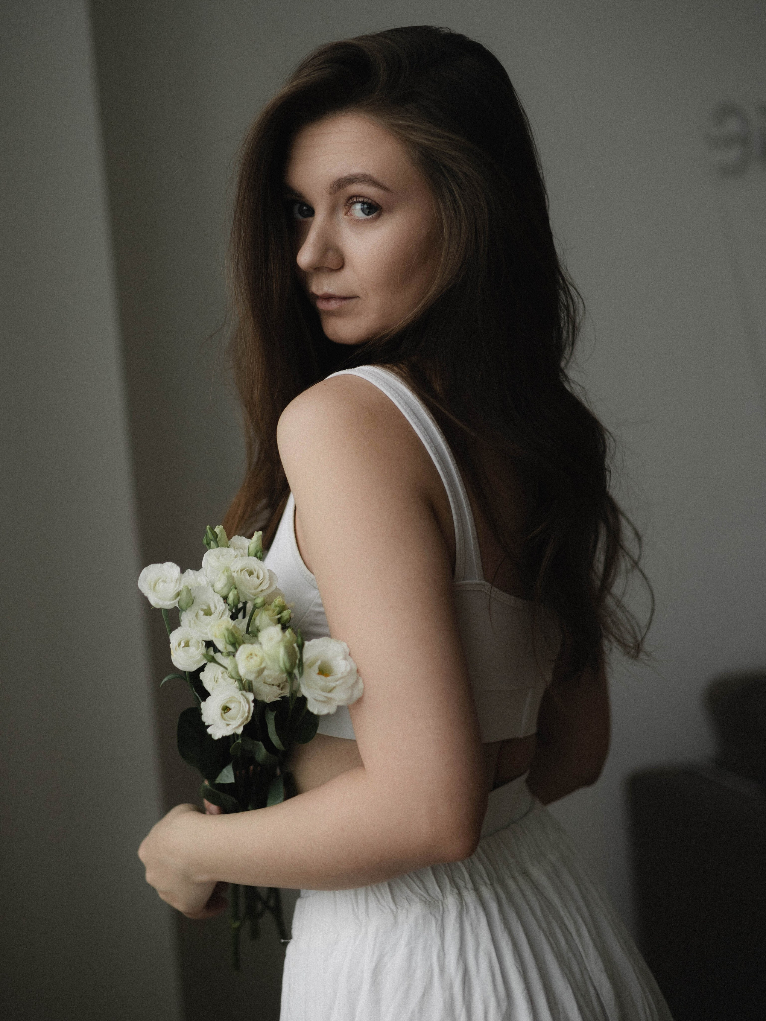 Настя. Мария Чистякова | Фотограф Котлас