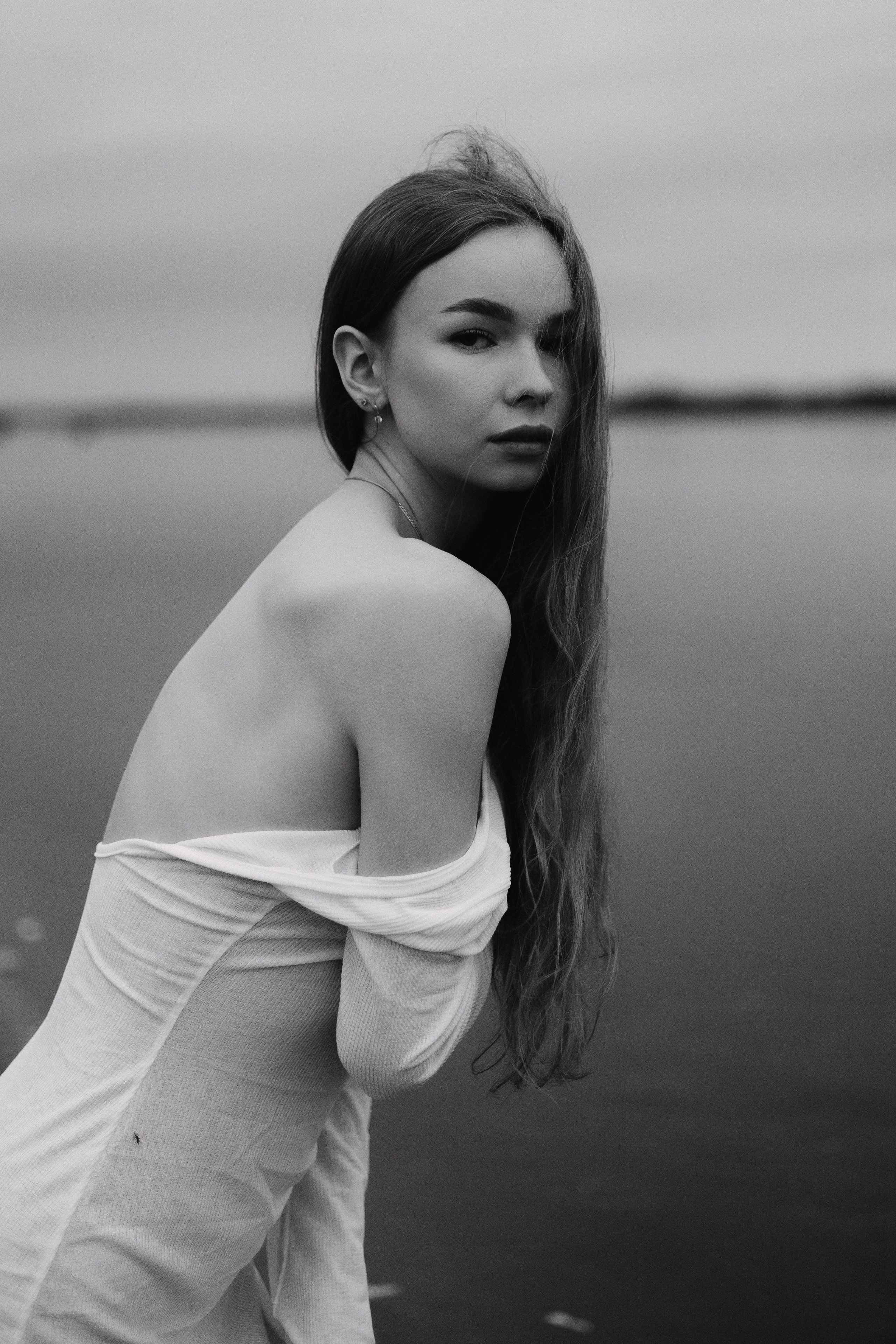 Даша. Мария Чистякова | Фотограф Котлас
