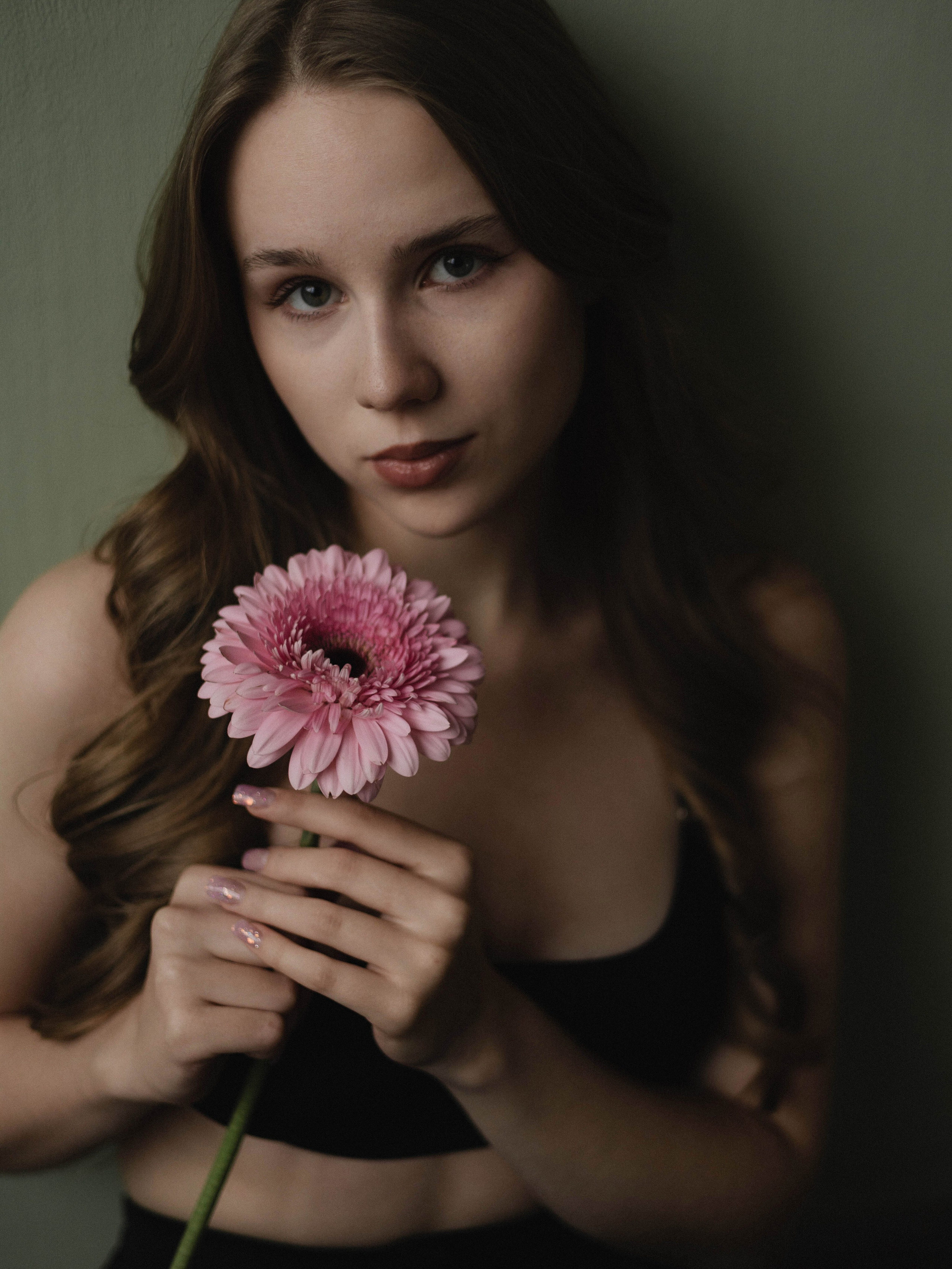 Аня. Мария Чистякова | Фотограф Котлас