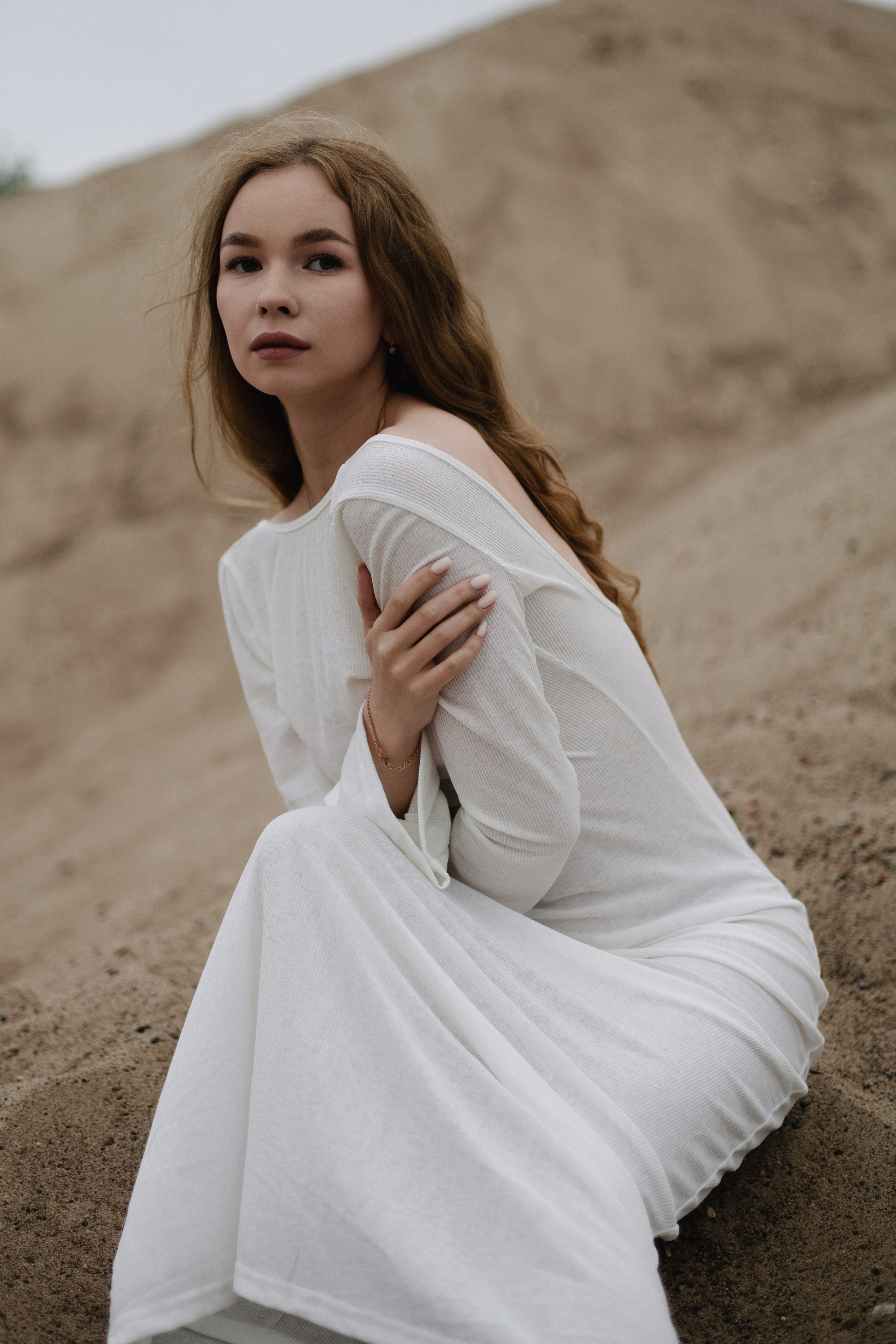 Даша. Мария Чистякова | Фотограф Котлас