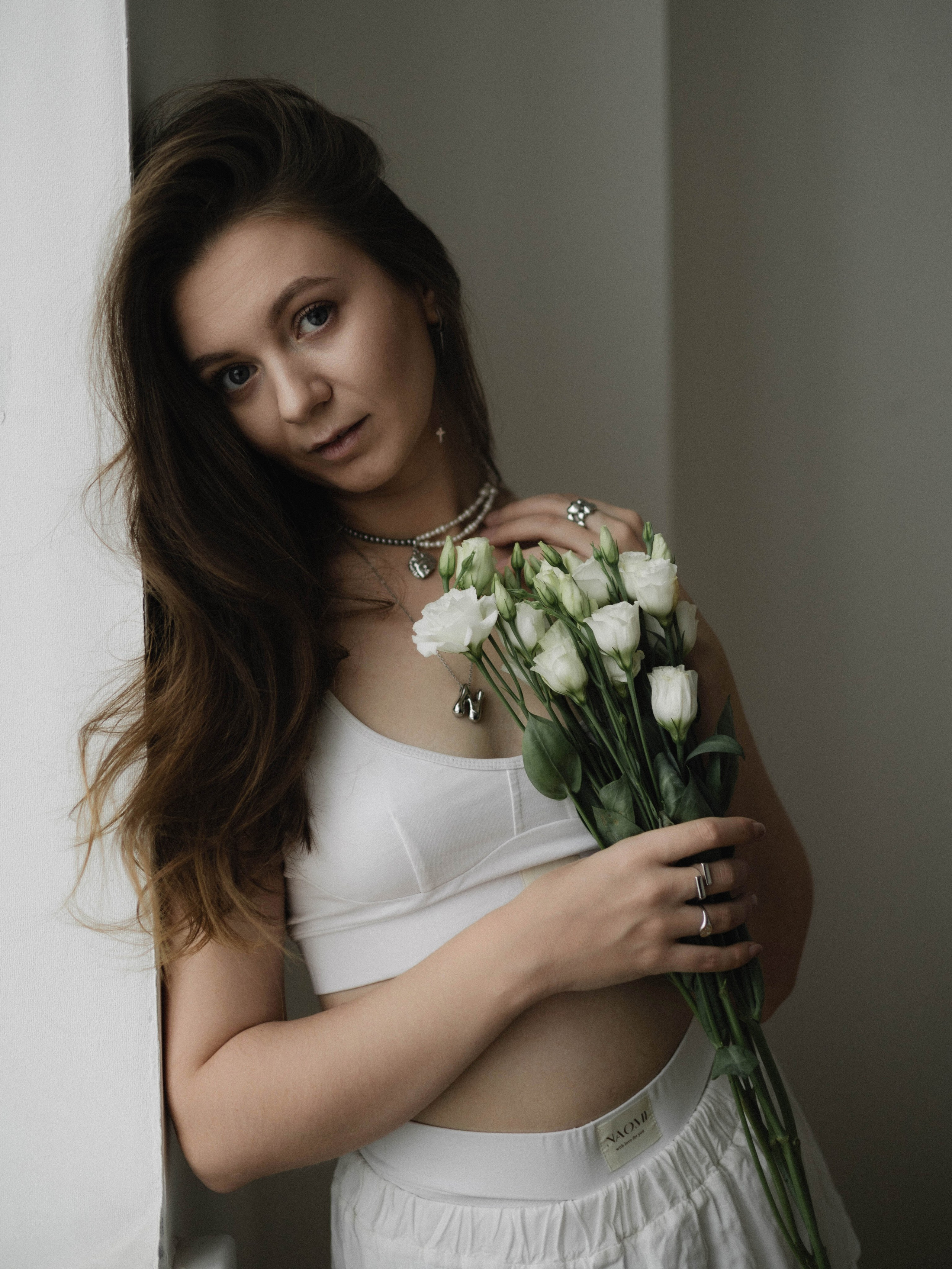 Настя. Мария Чистякова | Фотограф Котлас