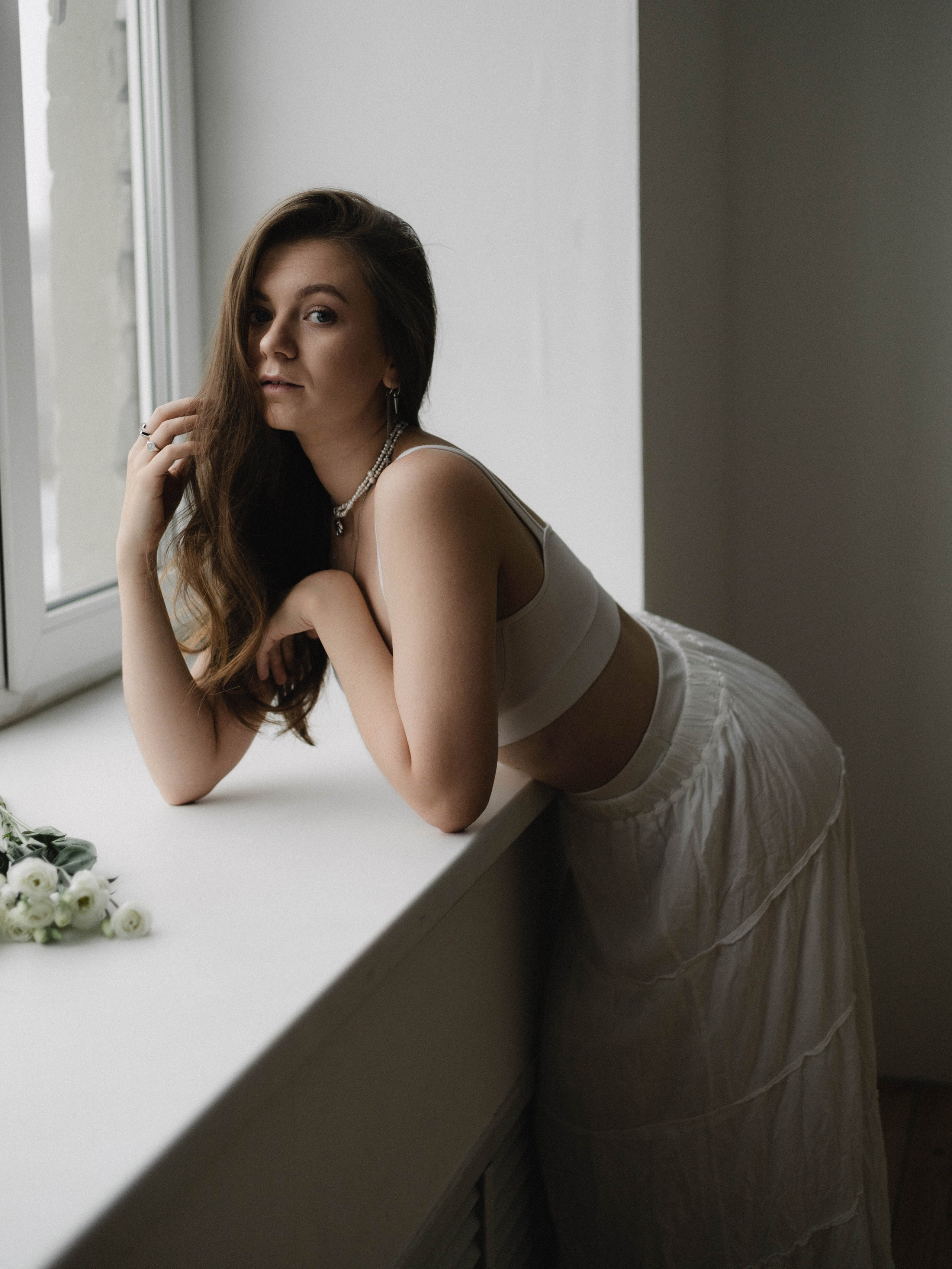 Настя. Мария Чистякова | Фотограф Котлас