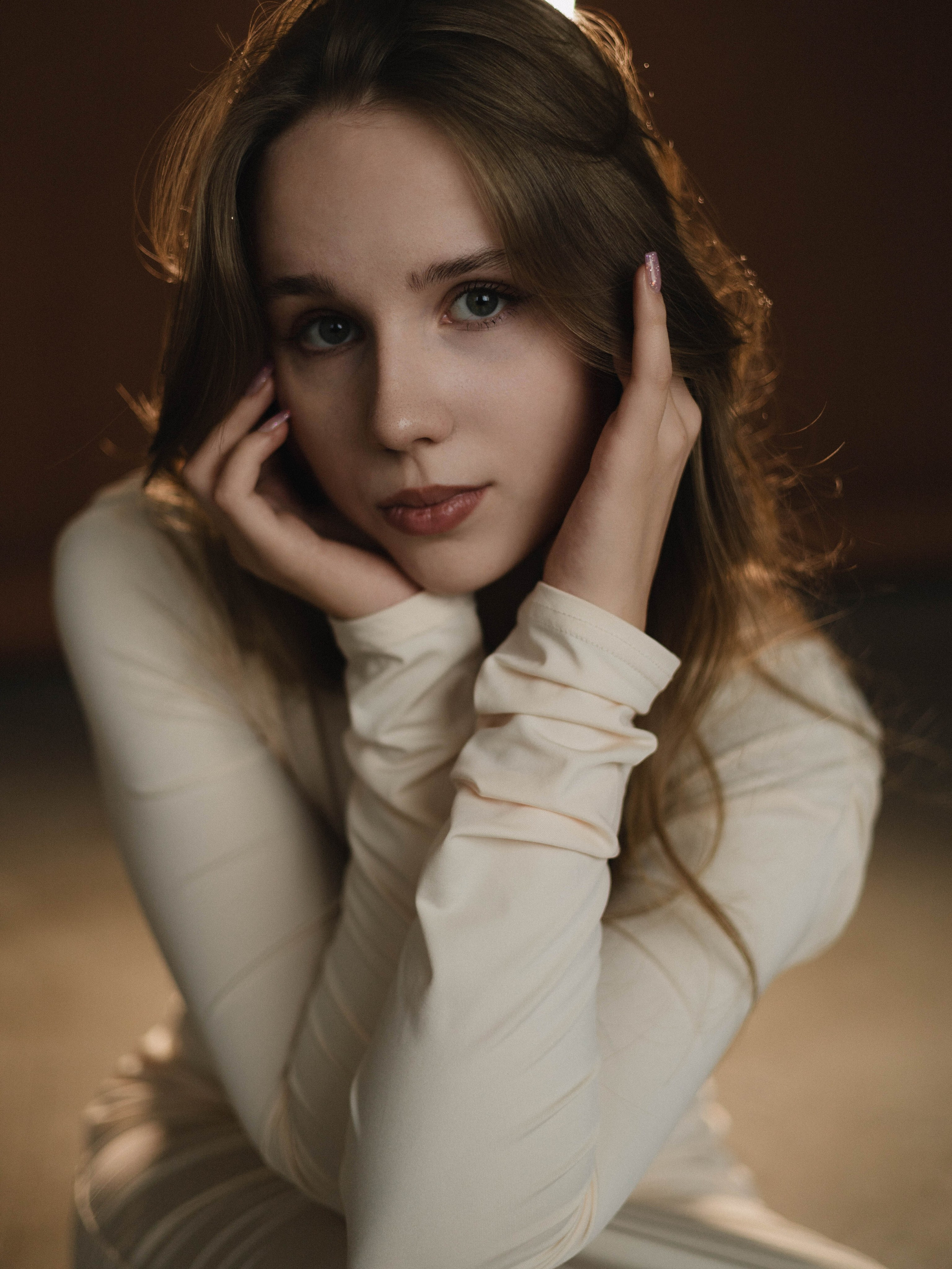 Аня. Мария Чистякова | Фотограф Котлас