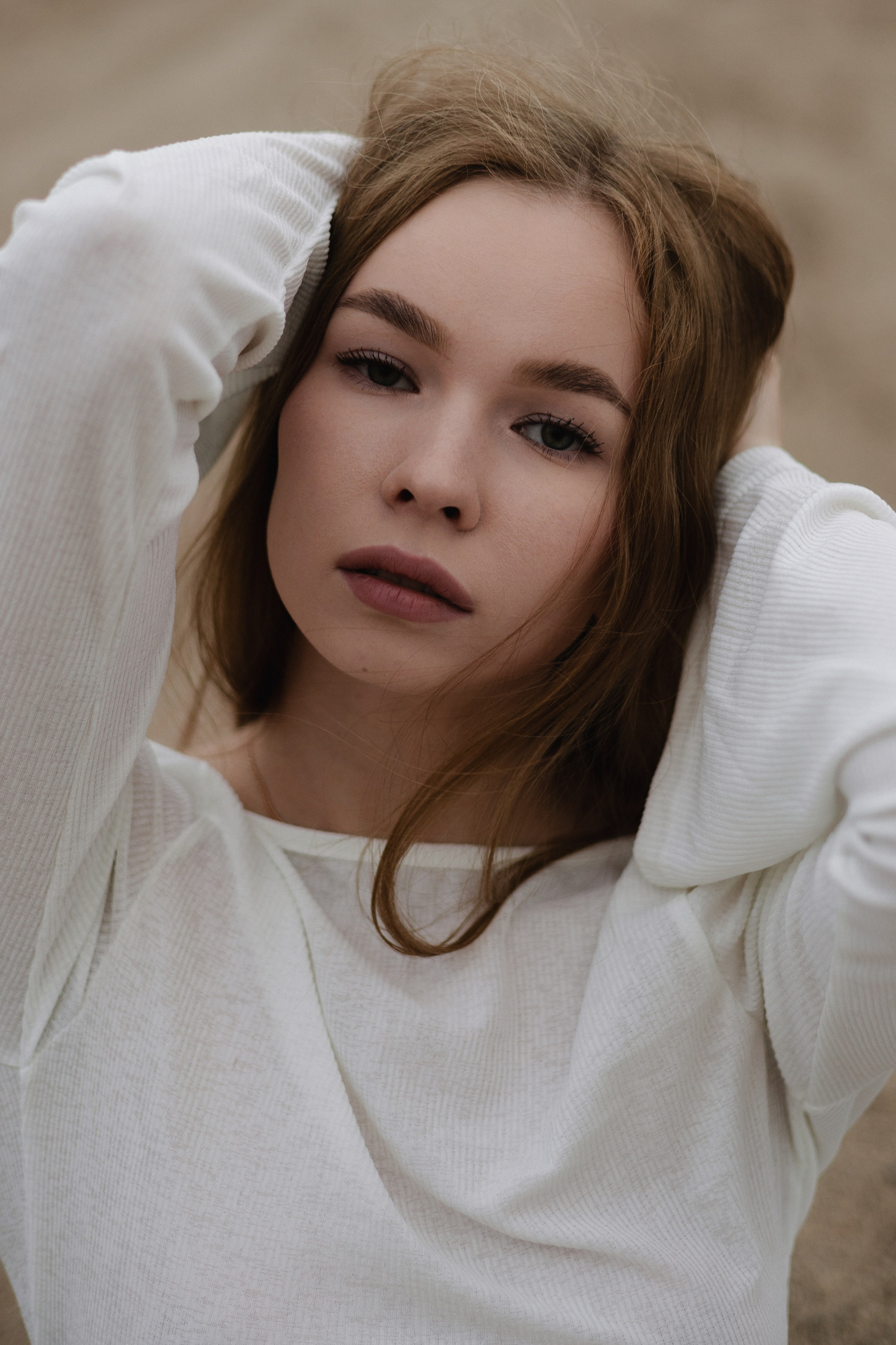 Даша. Мария Чистякова | Фотограф Котлас