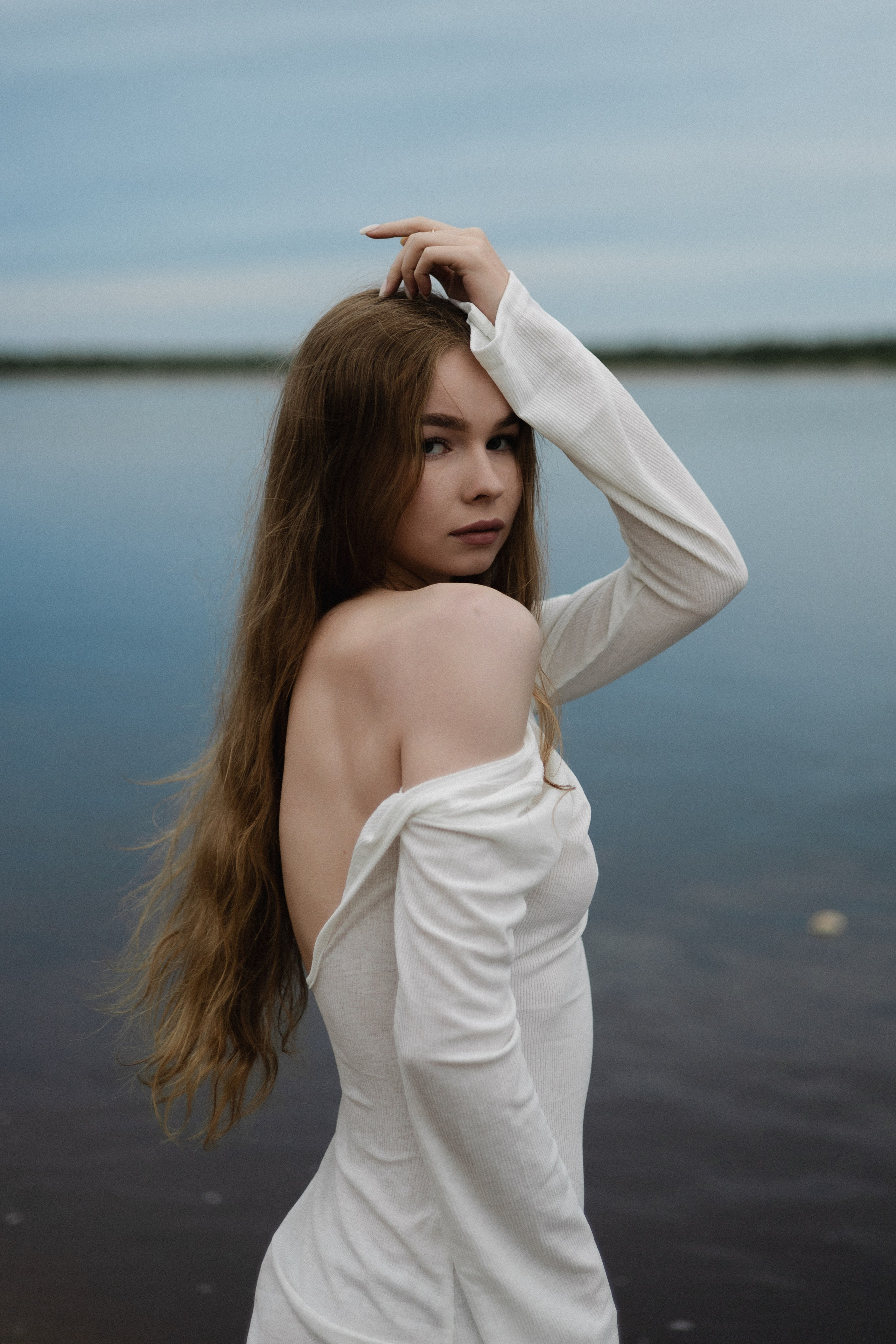Даша. Мария Чистякова | Фотограф Котлас