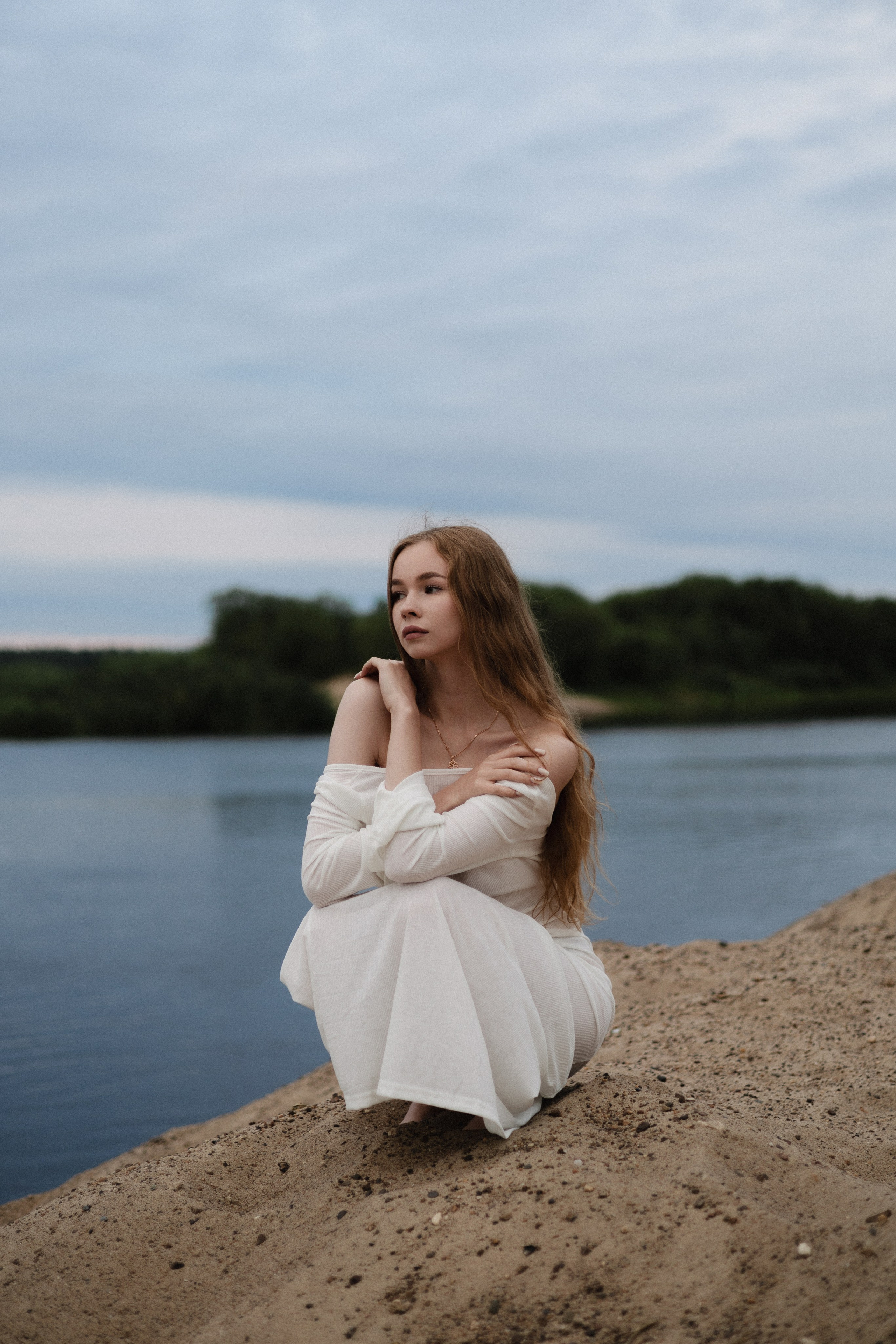 Даша. Мария Чистякова | Фотограф Котлас