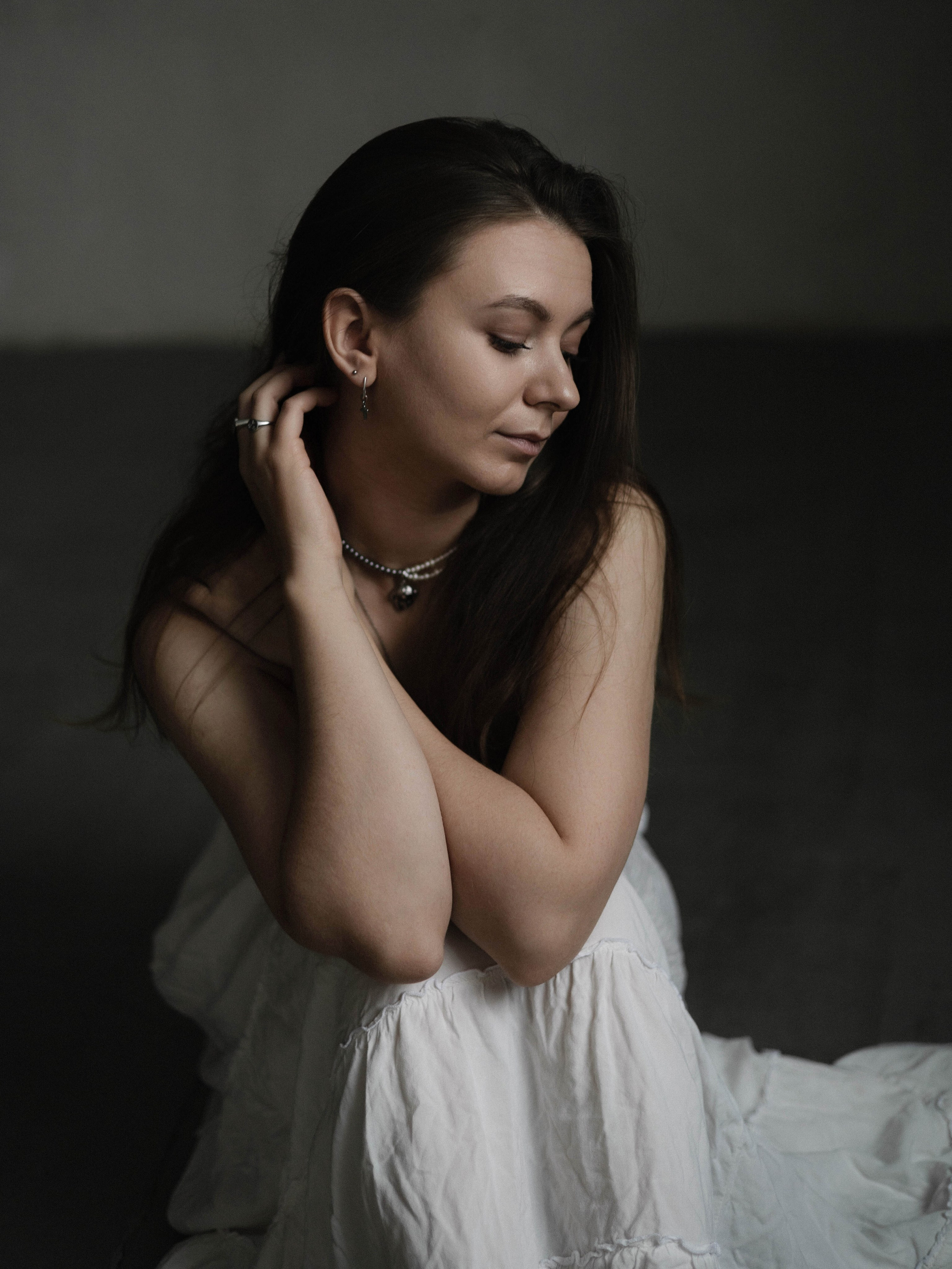 Настя. Мария Чистякова | Фотограф Котлас