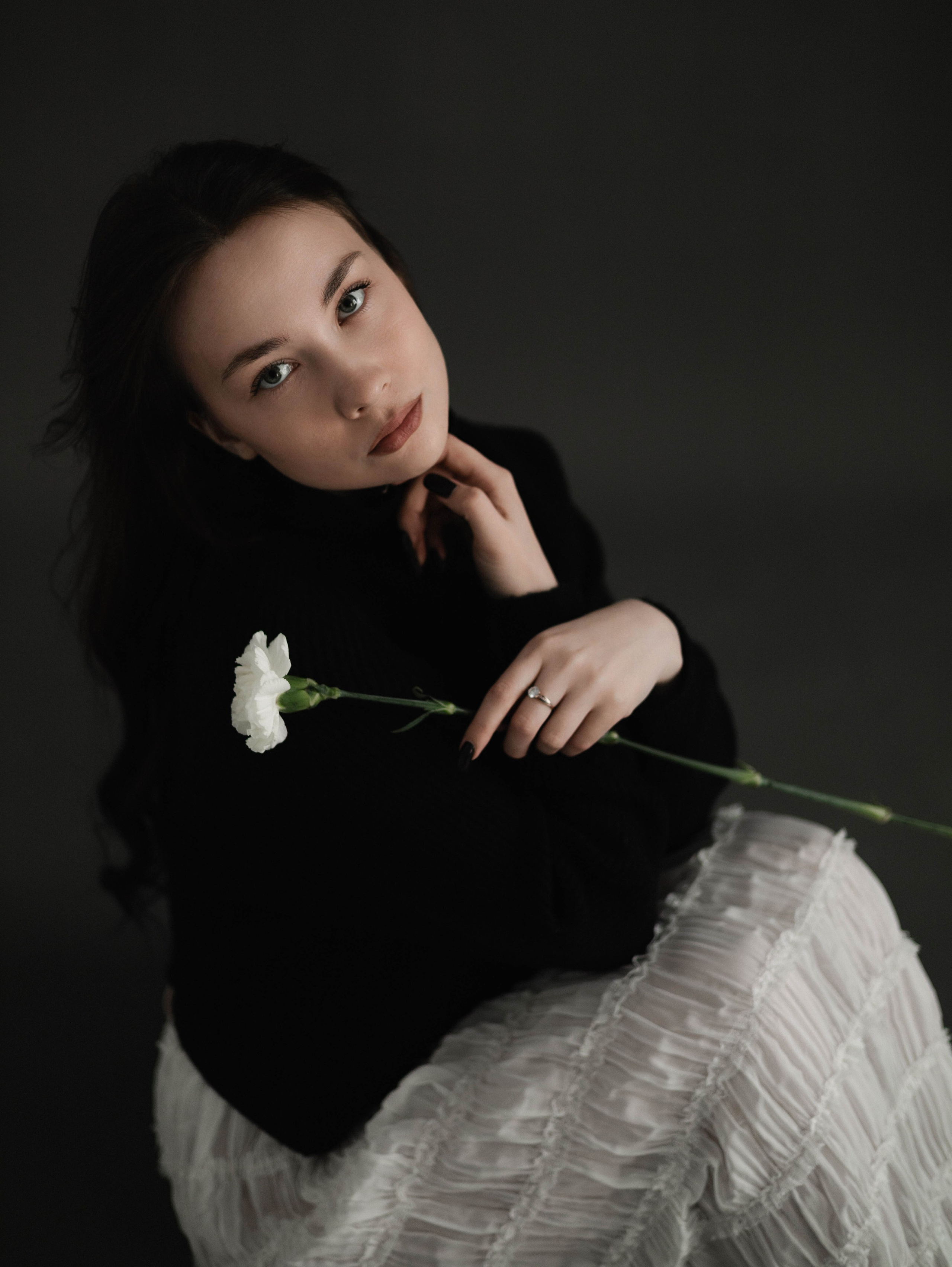 Юля. Мария Чистякова | Фотограф Котлас
