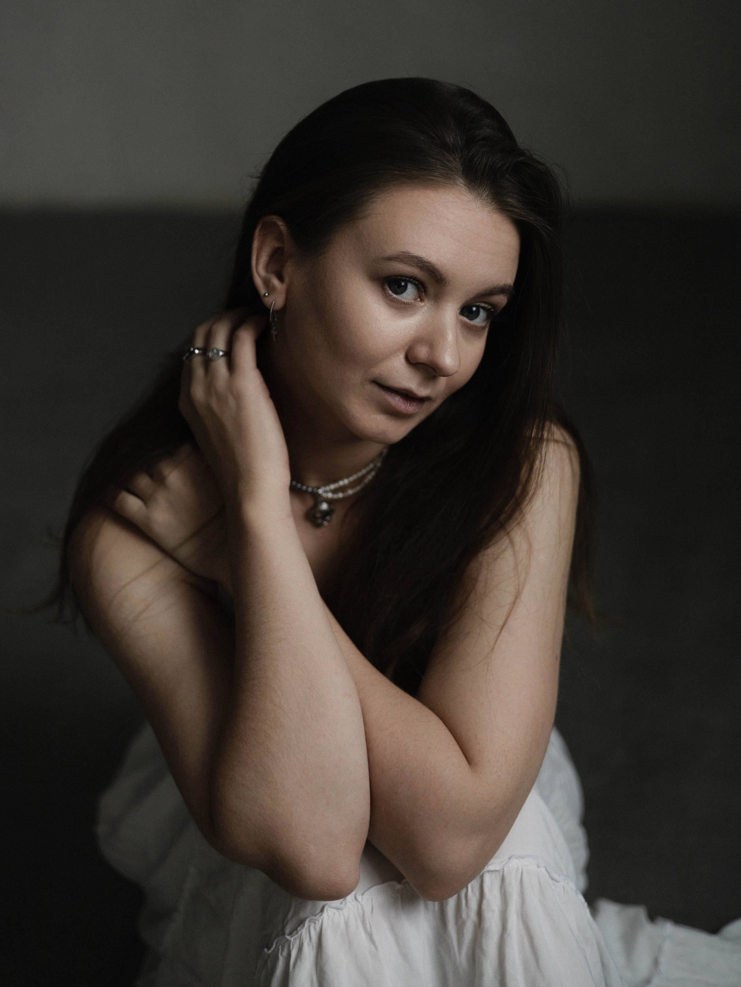 Настя. Мария Чистякова | Фотограф Котлас