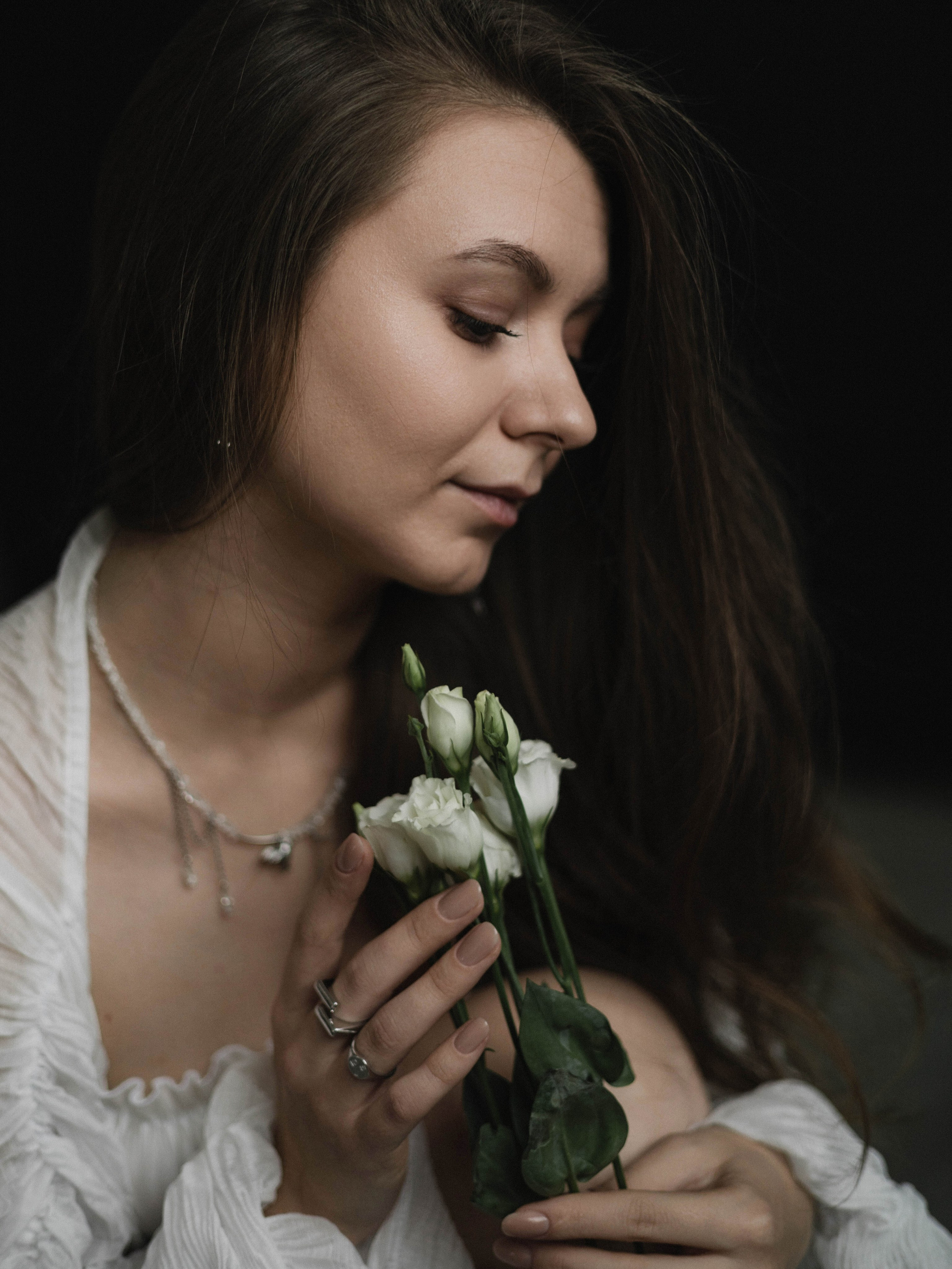 Настя. Мария Чистякова | Фотограф Котлас