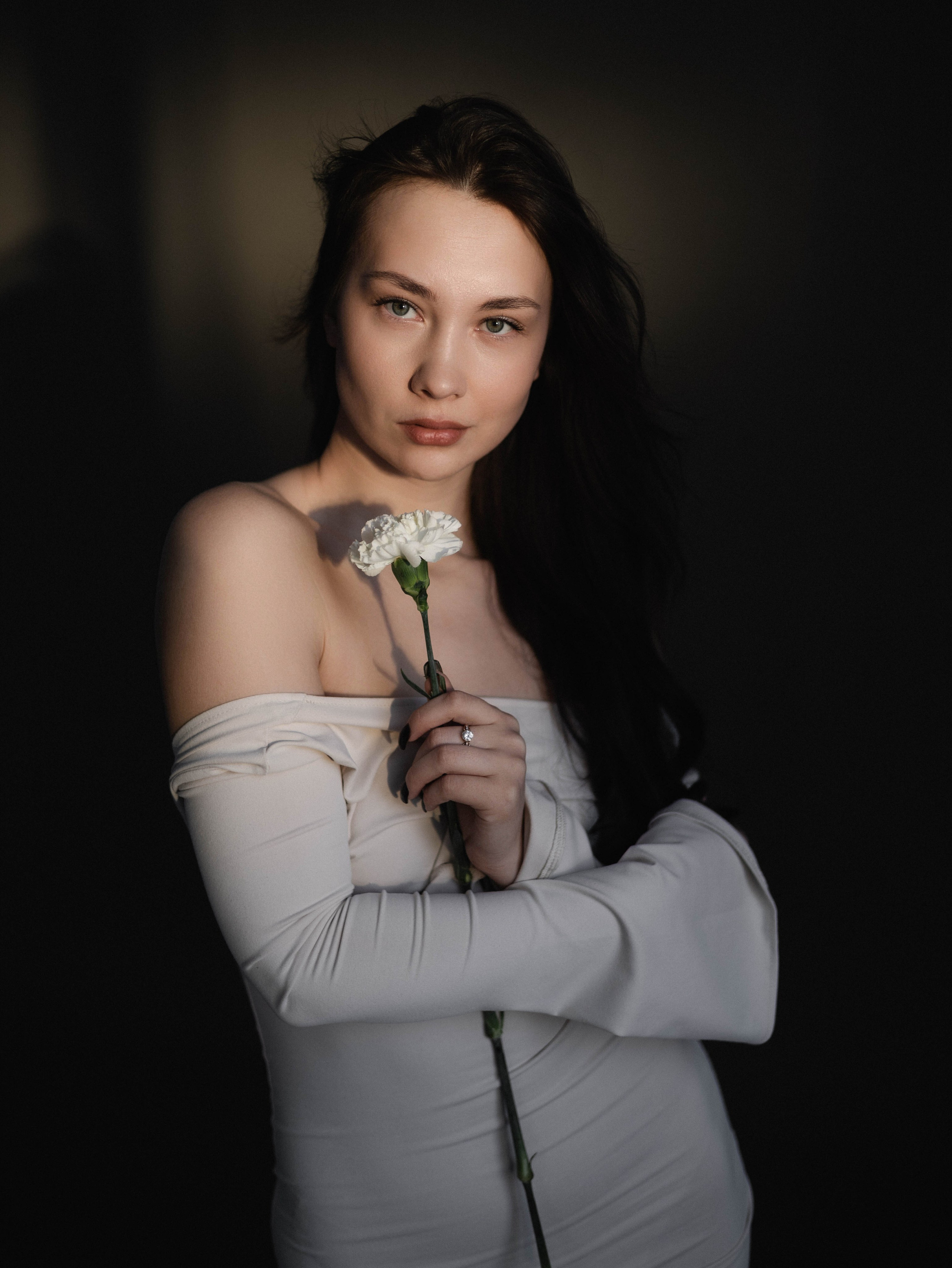 Юля. Мария Чистякова | Фотограф Котлас