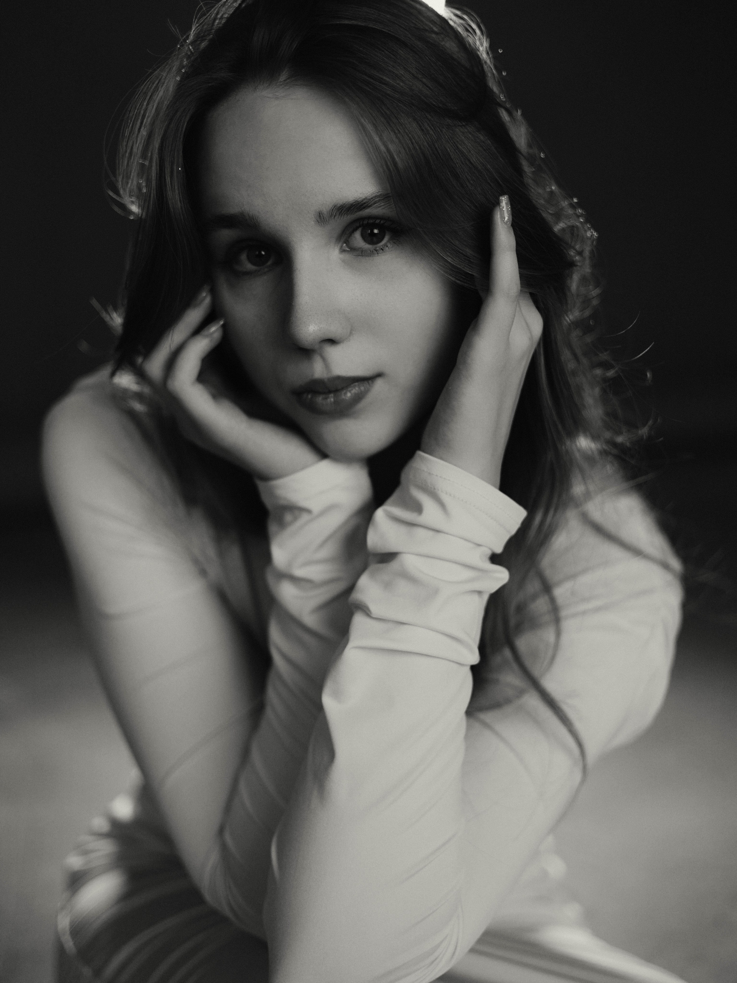 Аня. Мария Чистякова | Фотограф Котлас