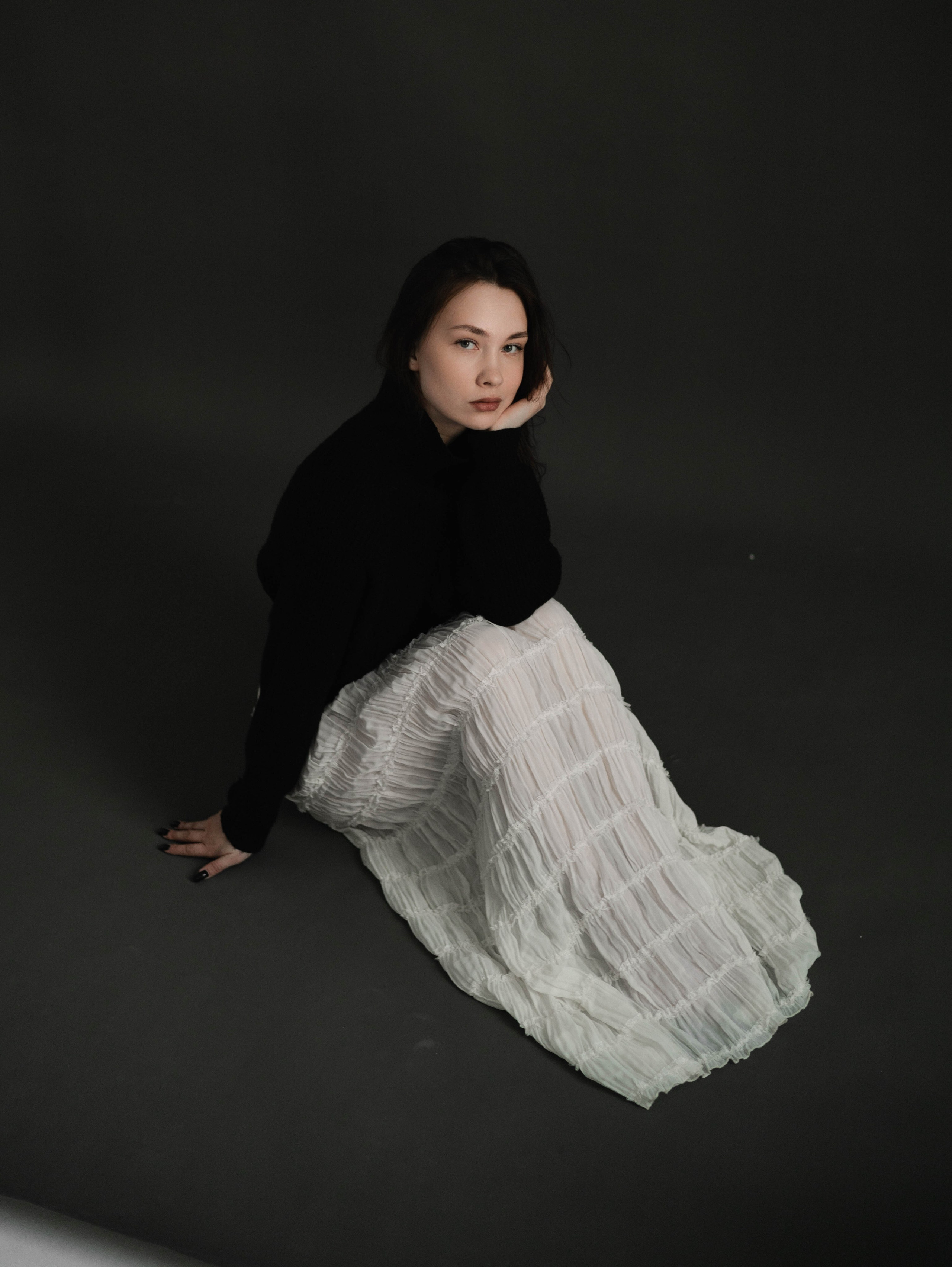 Юля. Мария Чистякова | Фотограф Котлас