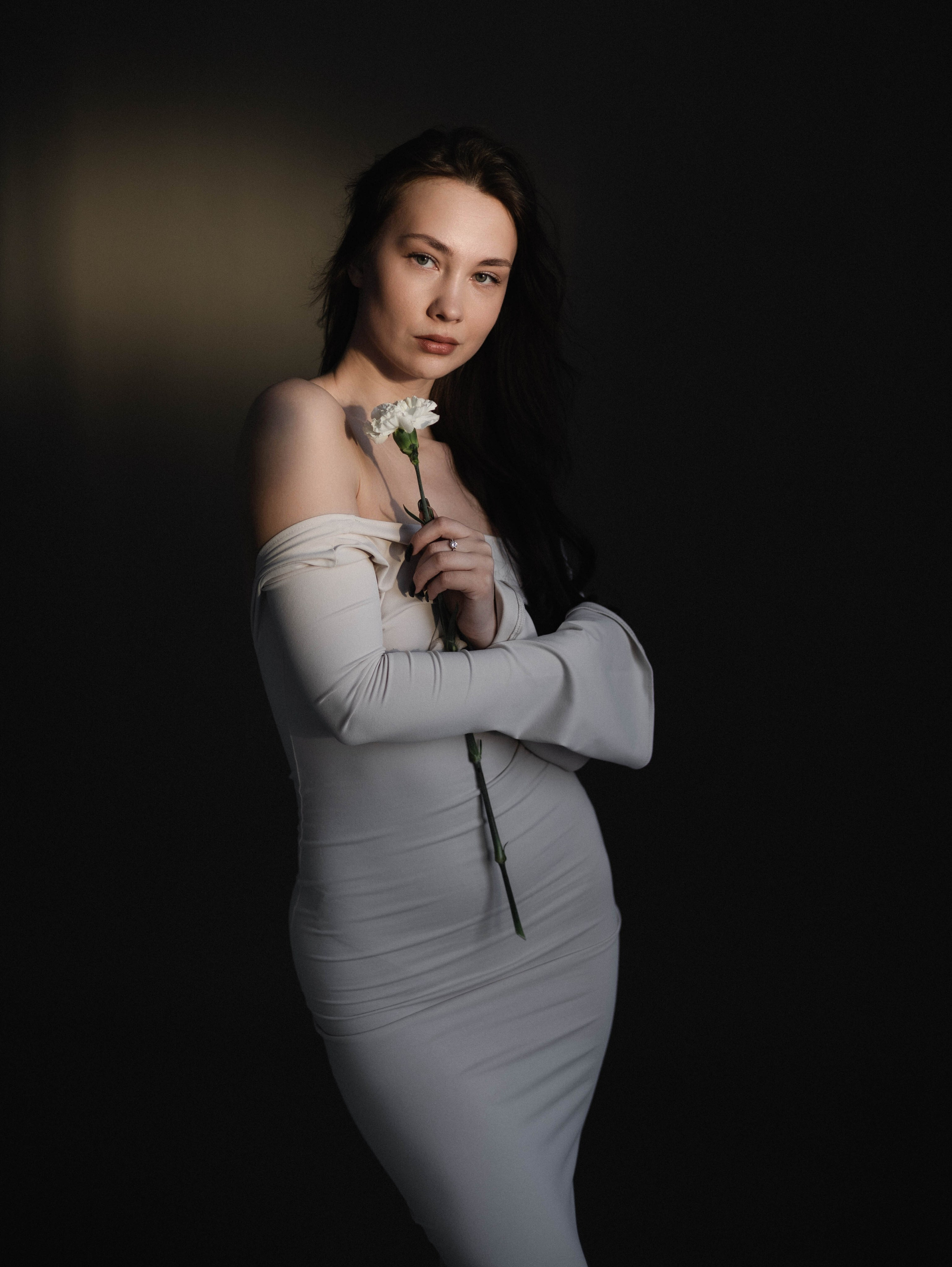 Юля. Мария Чистякова | Фотограф Котлас