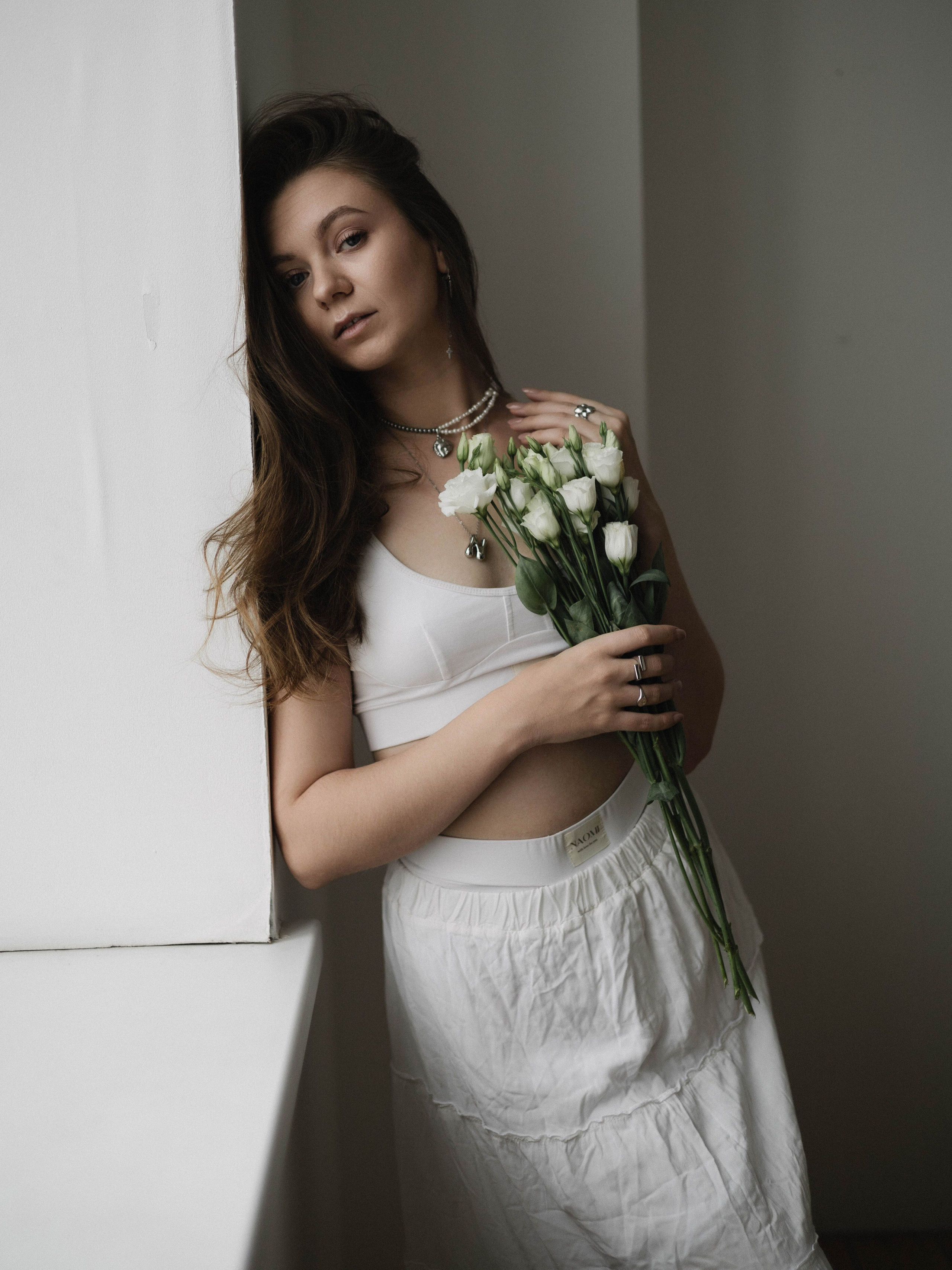 Настя. Мария Чистякова | Фотограф Котлас