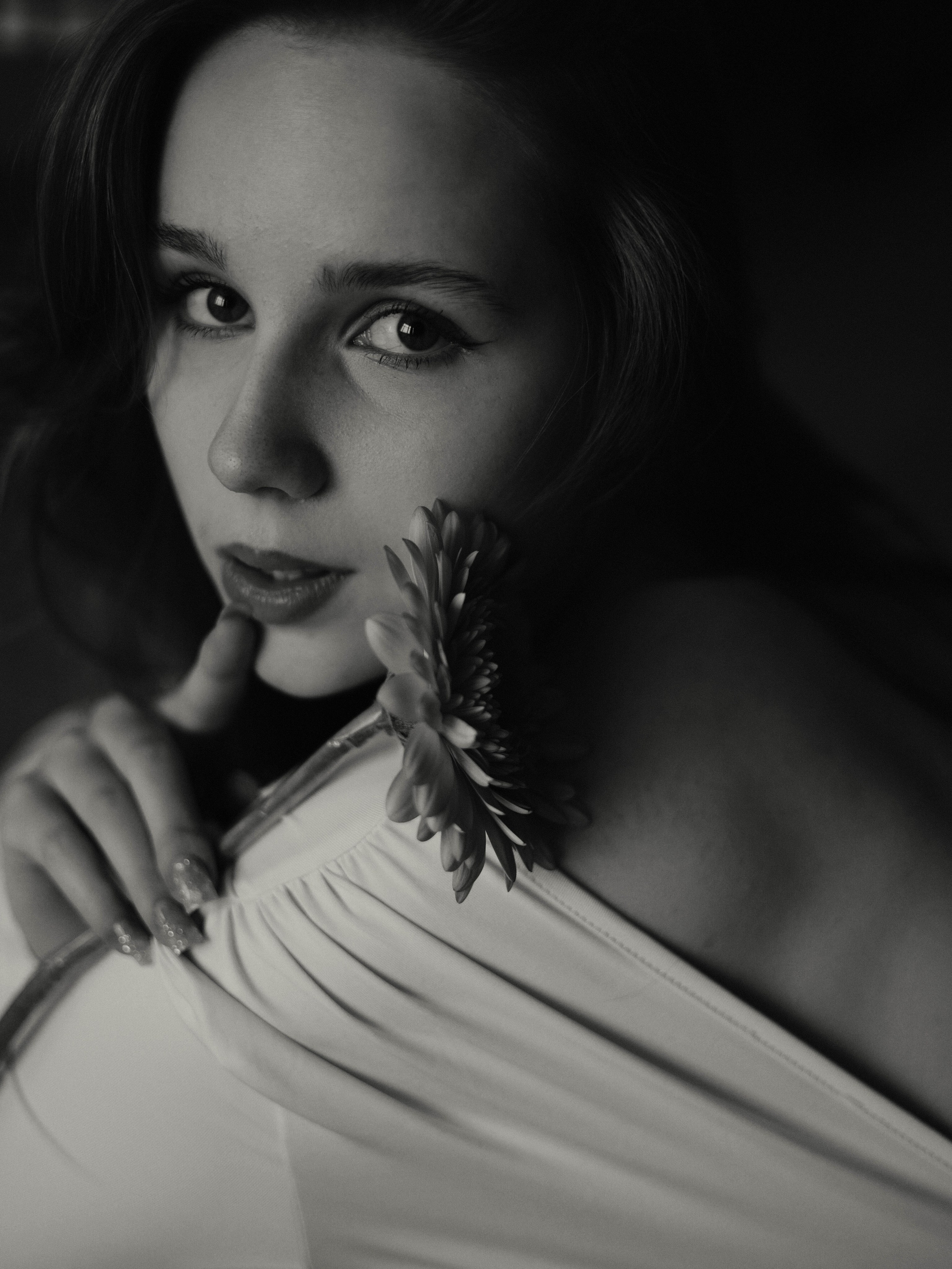 Аня. Мария Чистякова | Фотограф Котлас