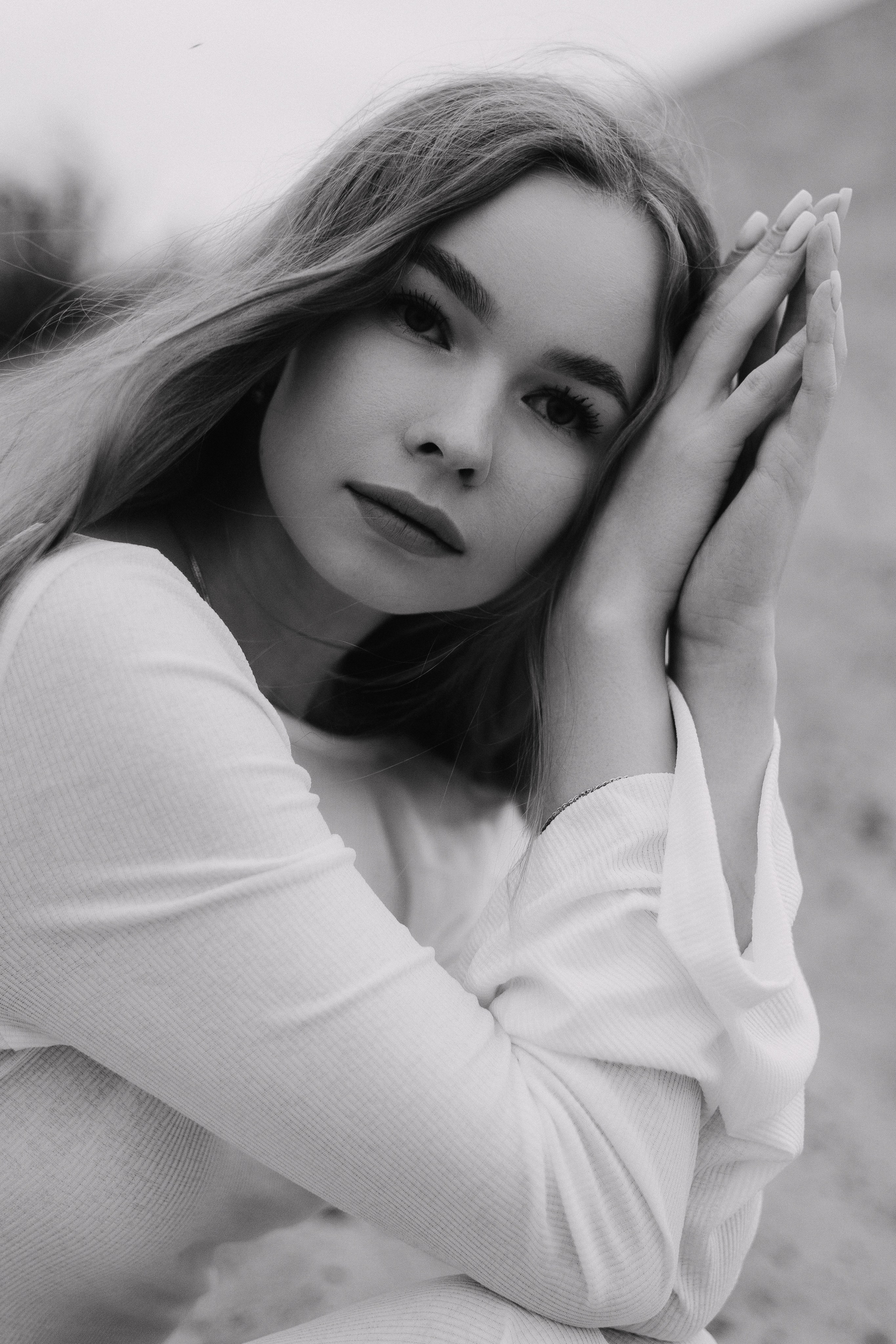 Даша. Мария Чистякова | Фотограф Котлас