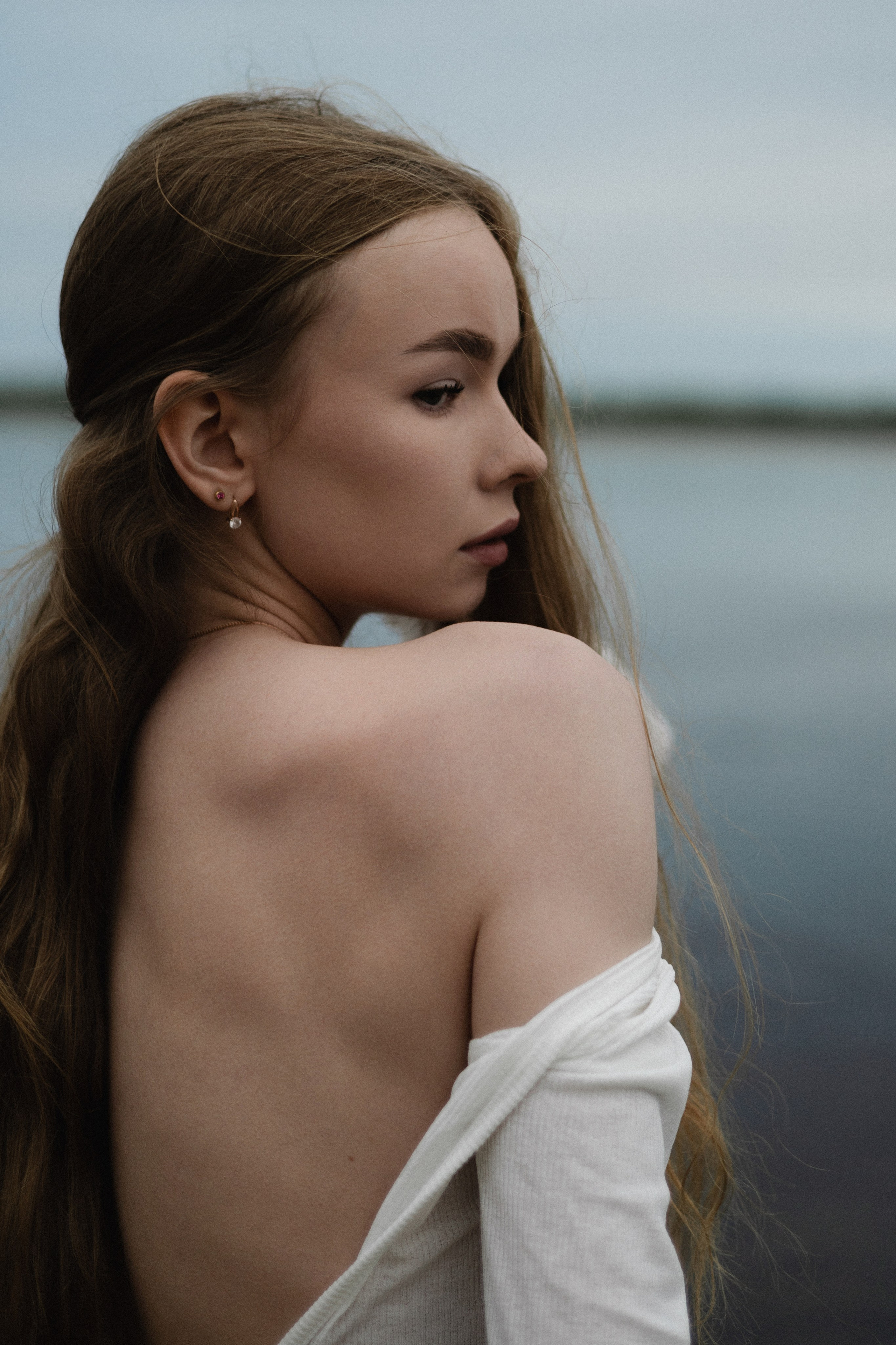 Даша. Мария Чистякова | Фотограф Котлас