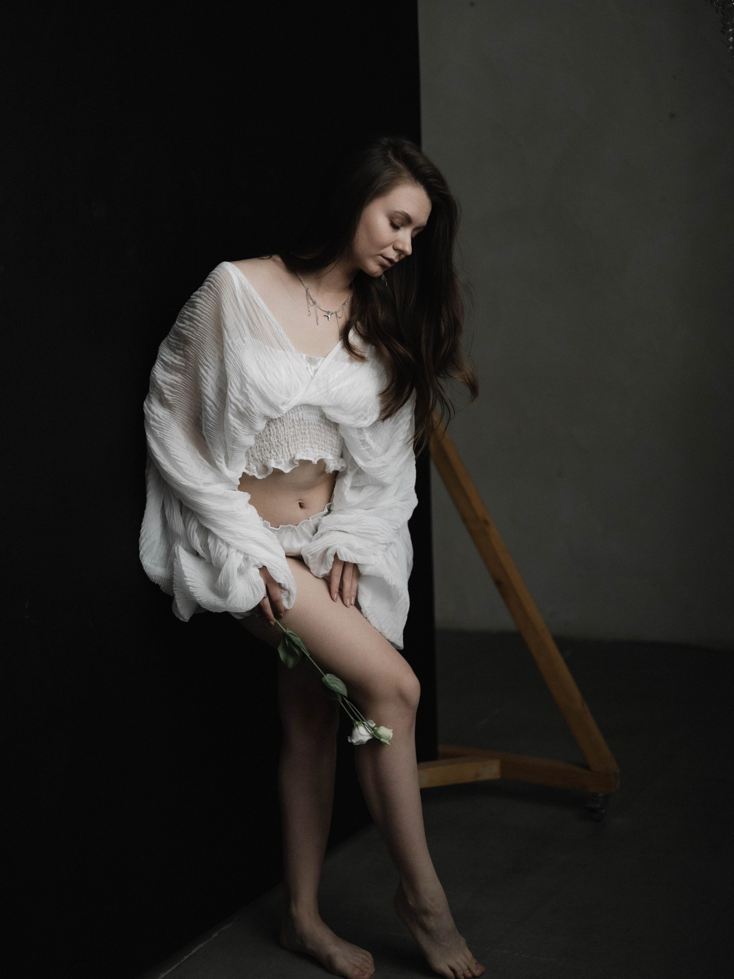 Настя. Мария Чистякова | Фотограф Котлас