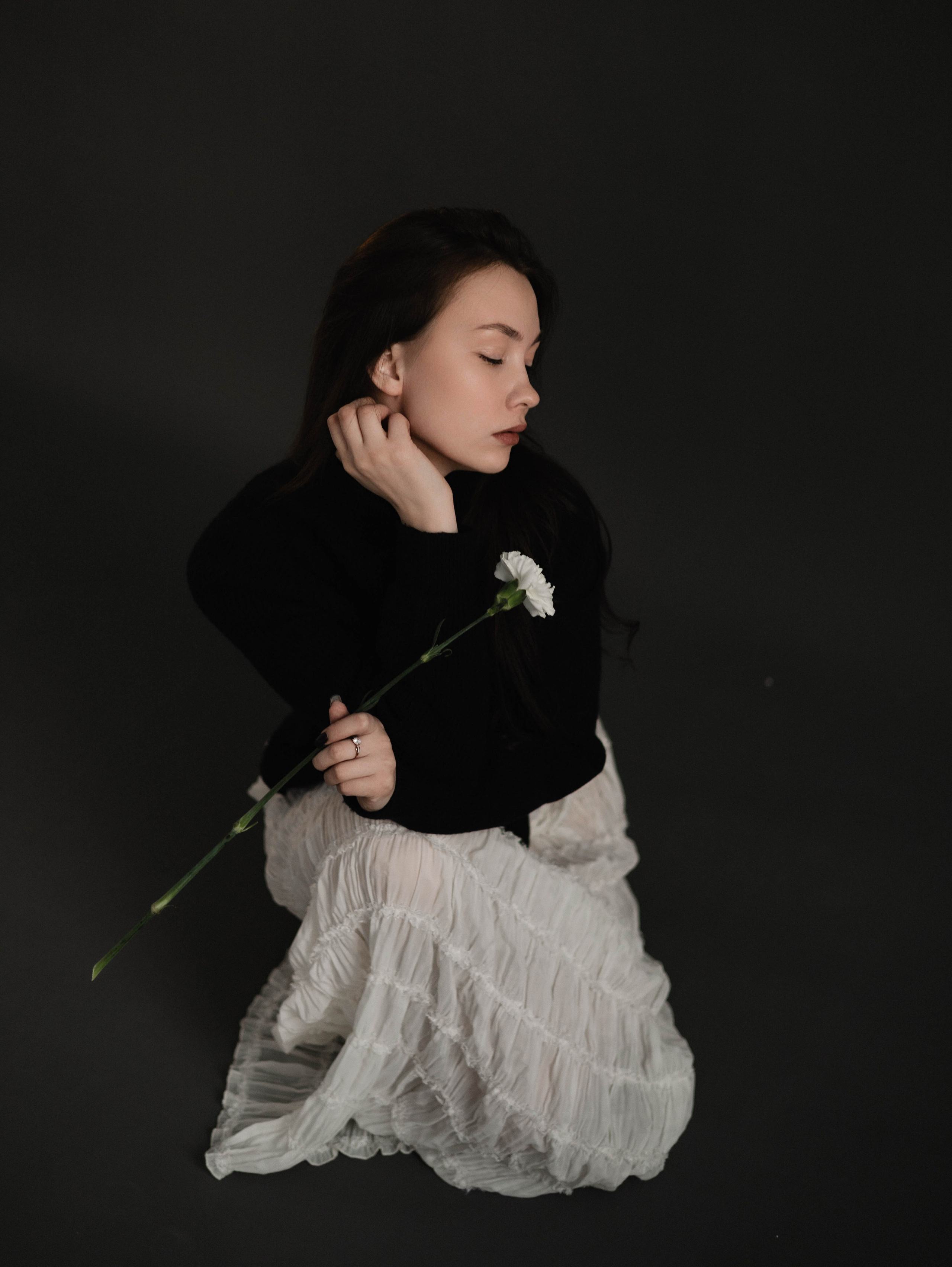 Юля. Мария Чистякова | Фотограф Котлас