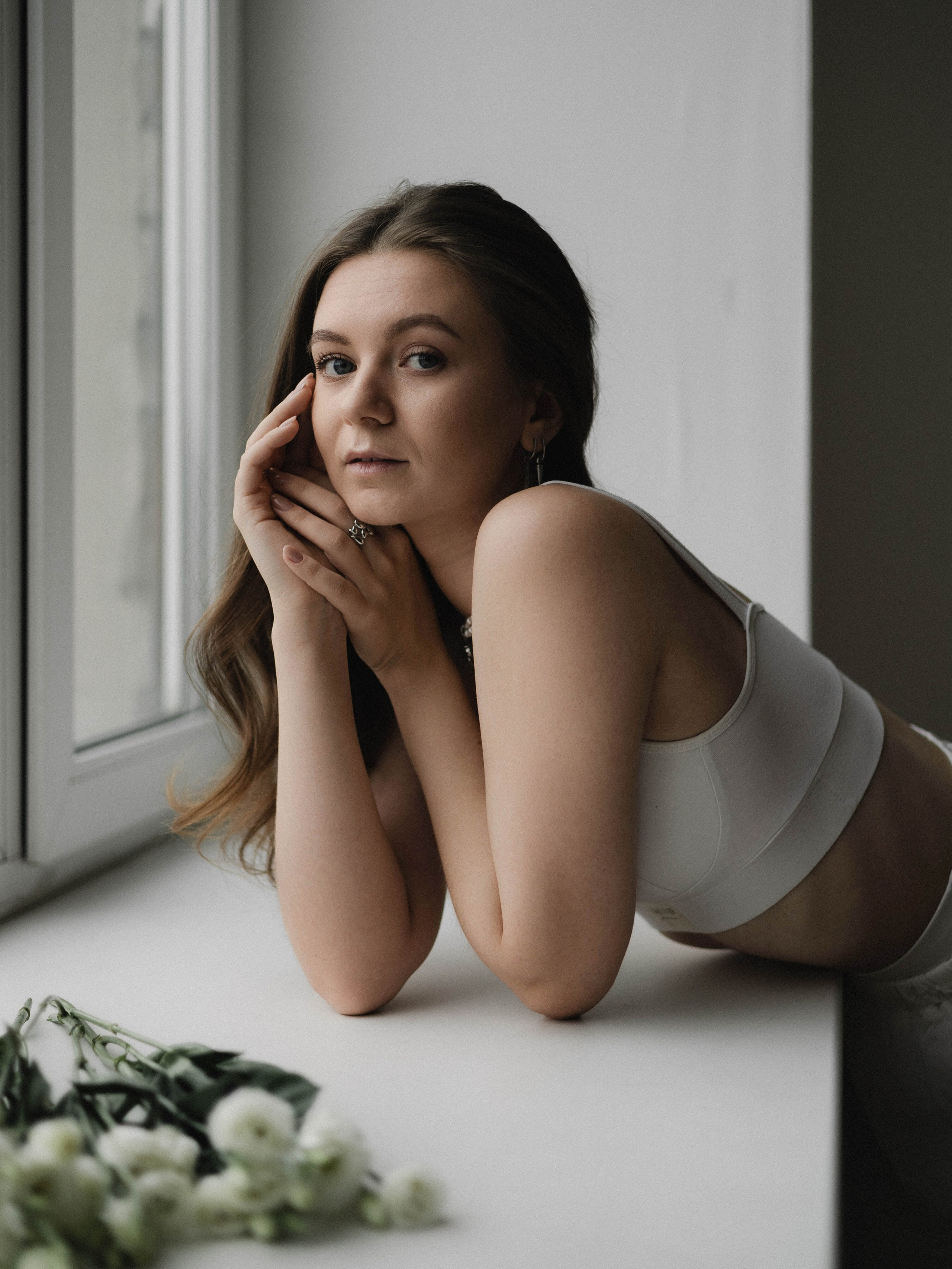 Настя. Мария Чистякова | Фотограф Котлас