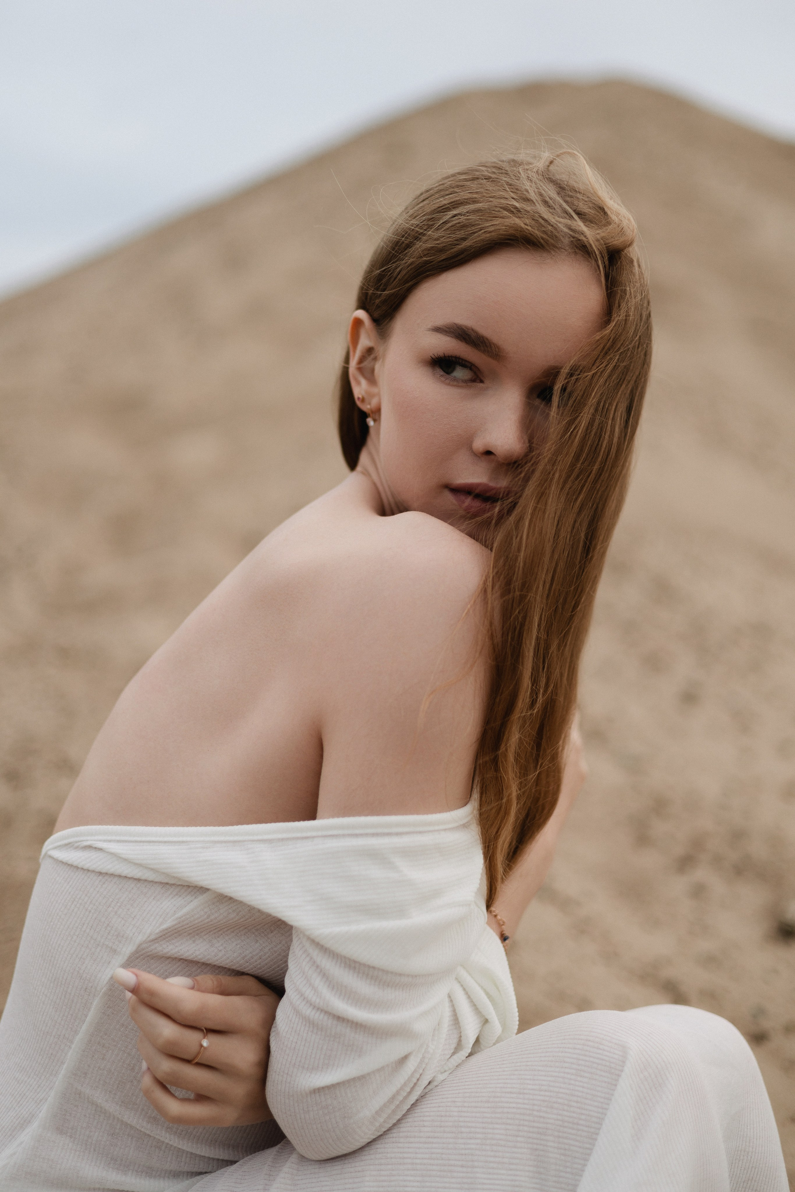 Даша. Мария Чистякова | Фотограф Котлас