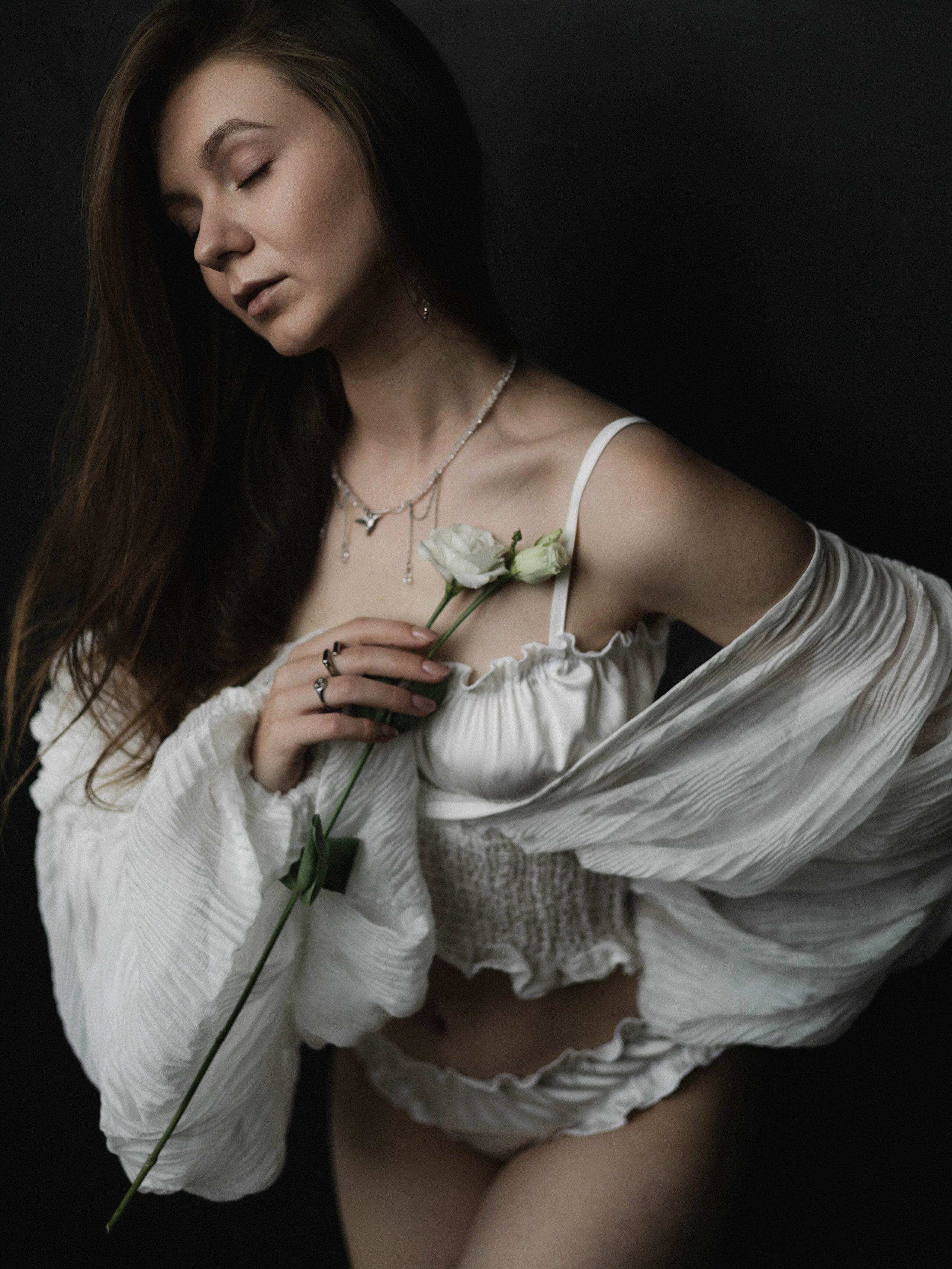 Настя. Мария Чистякова | Фотограф Котлас
