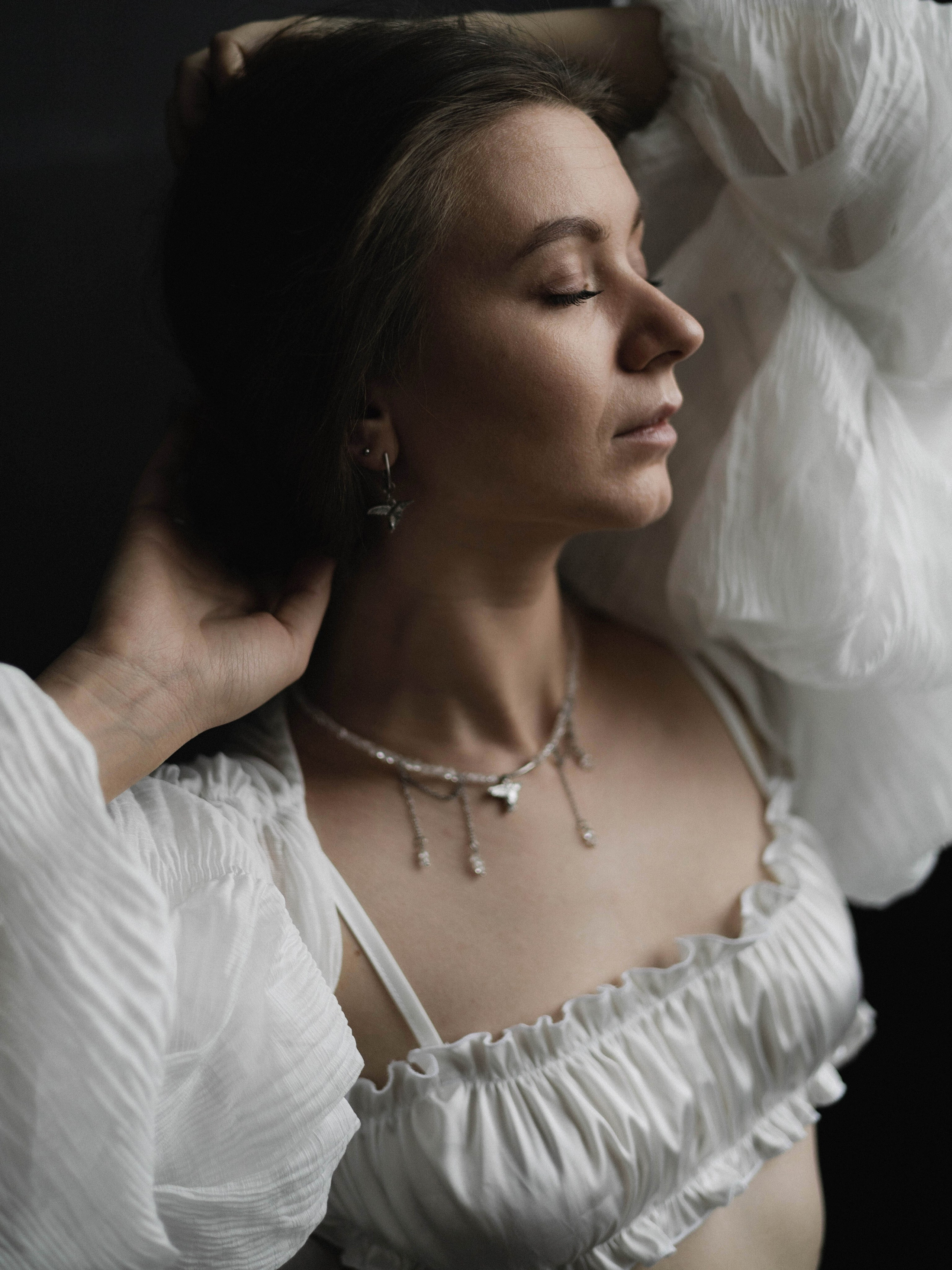 Настя. Мария Чистякова | Фотограф Котлас