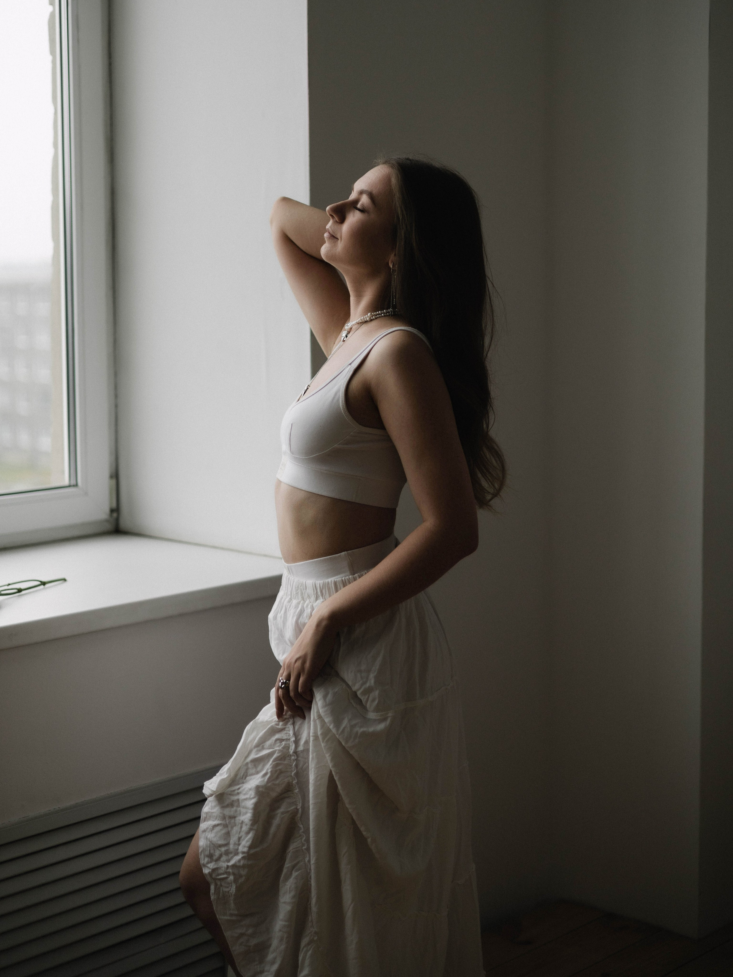 Настя. Мария Чистякова | Фотограф Котлас