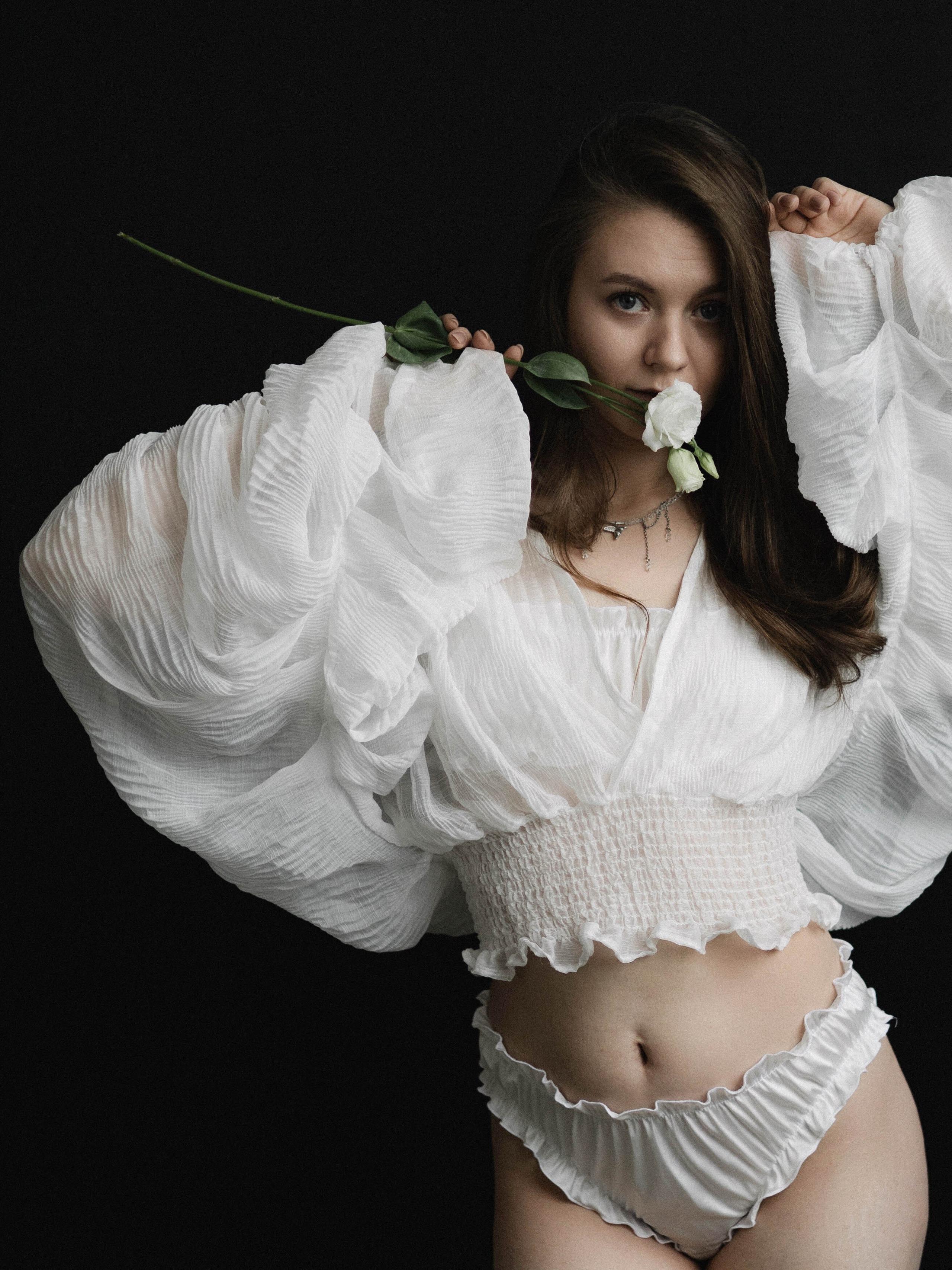 Настя. Мария Чистякова | Фотограф Котлас