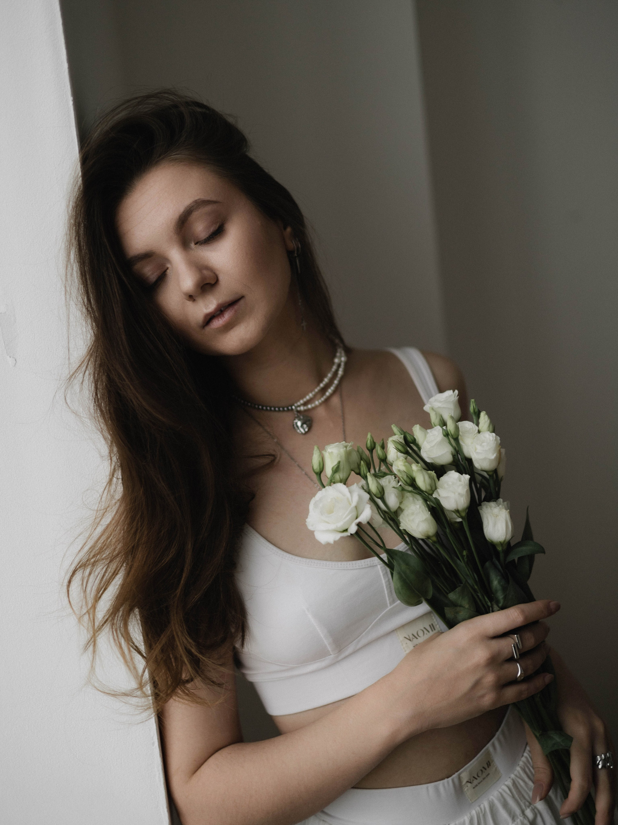 Настя. Мария Чистякова | Фотограф Котлас