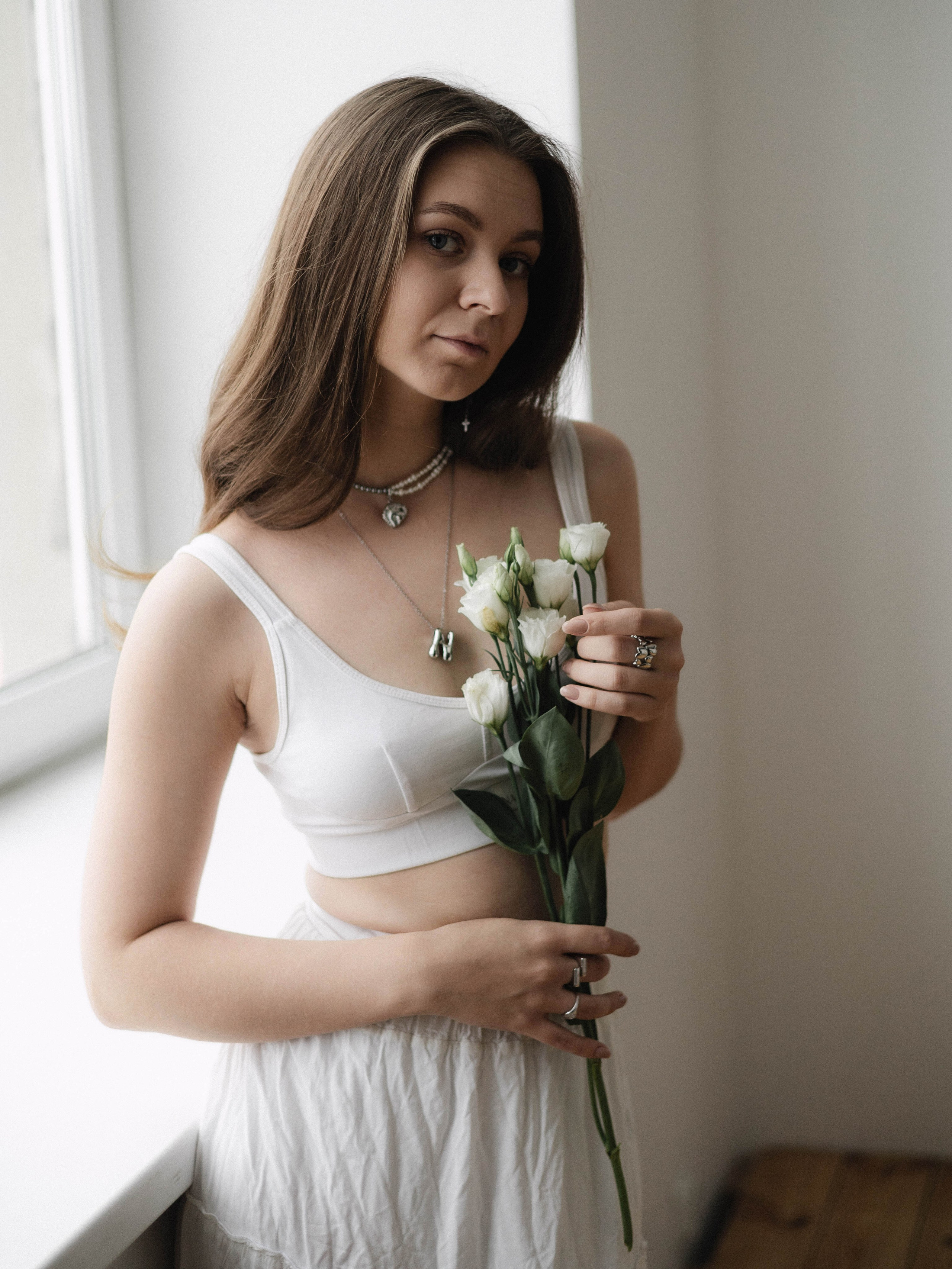 Настя. Мария Чистякова | Фотограф Котлас