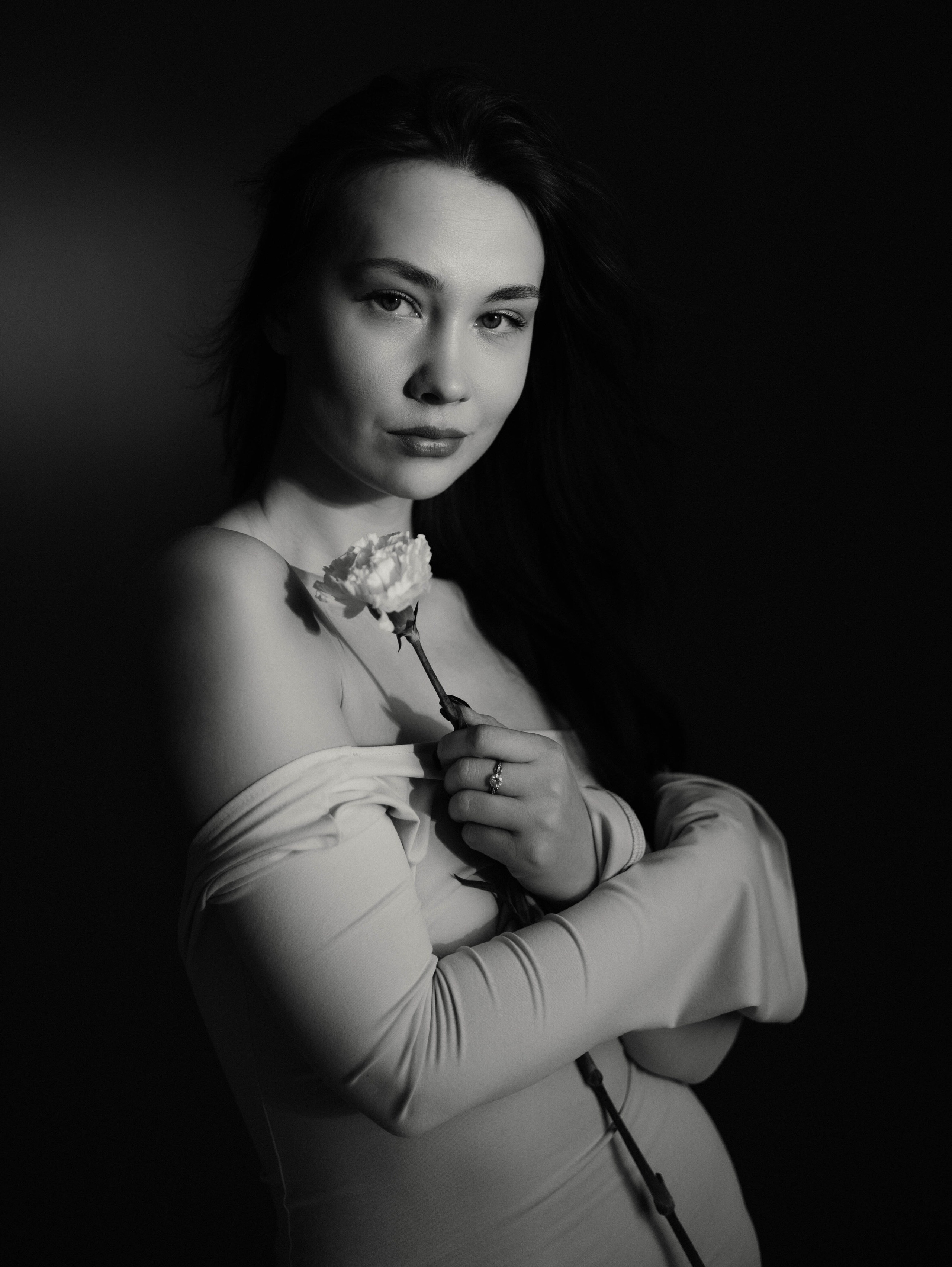Юля. Мария Чистякова | Фотограф Котлас