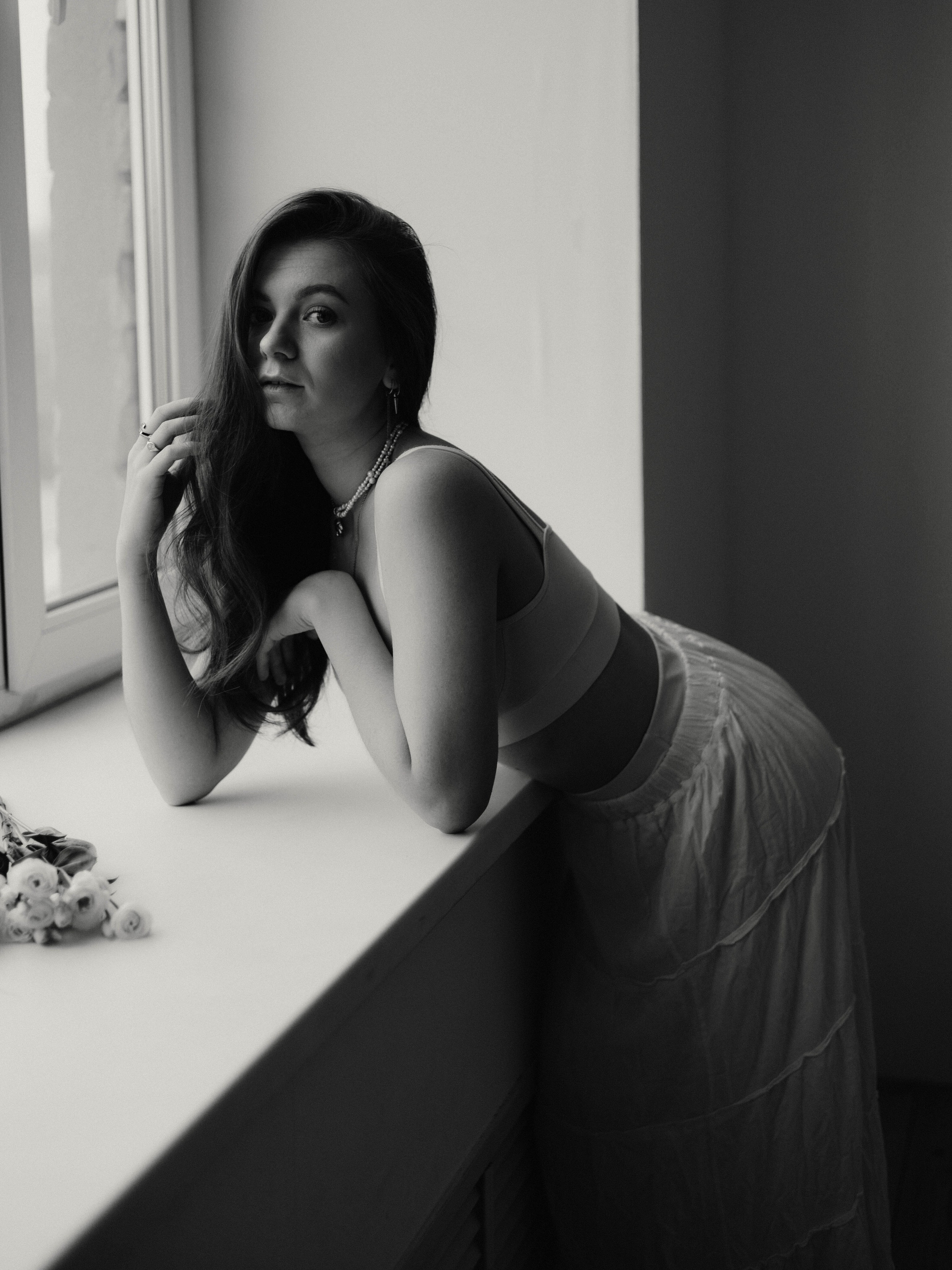 Настя. Мария Чистякова | Фотограф Котлас